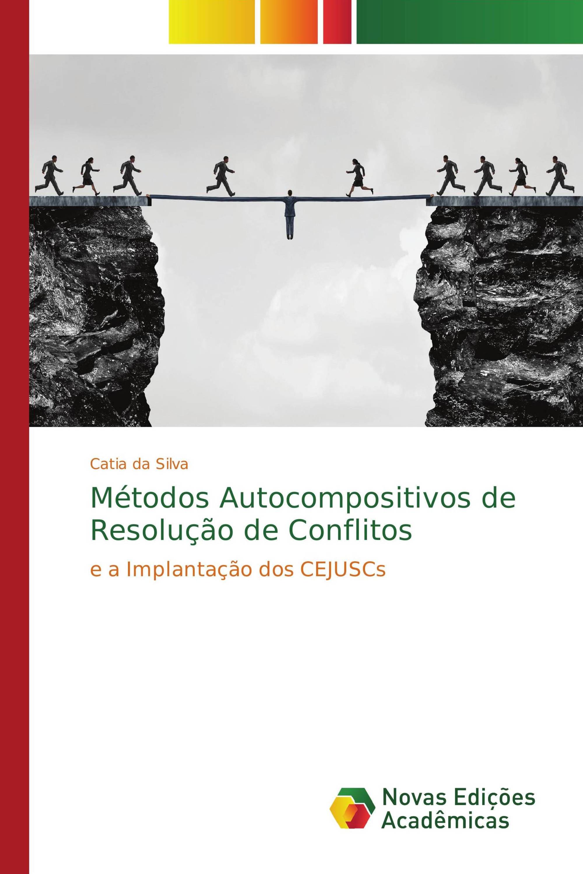 Métodos Autocompositivos de Resolução de Conflitos