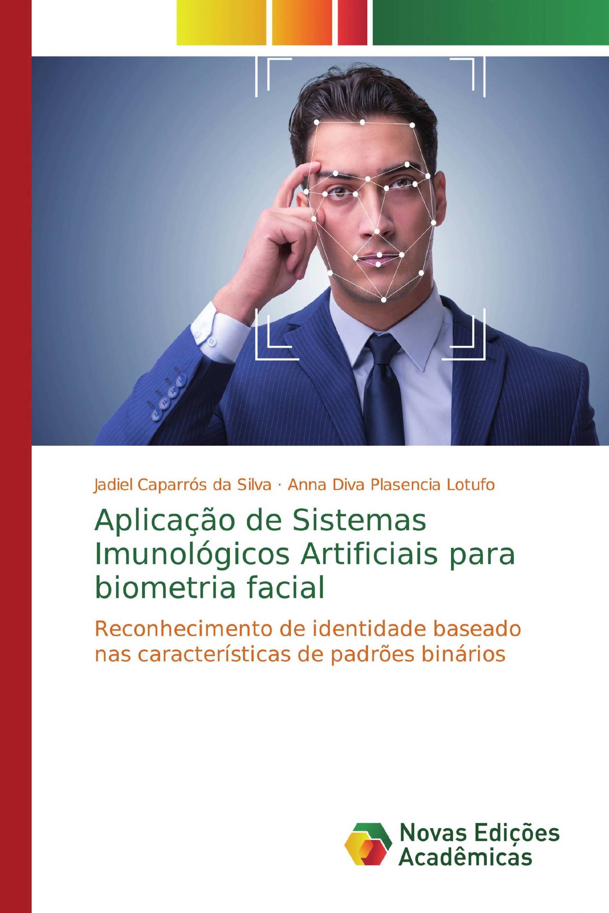 Aplicação de Sistemas Imunológicos Artificiais para biometria facial