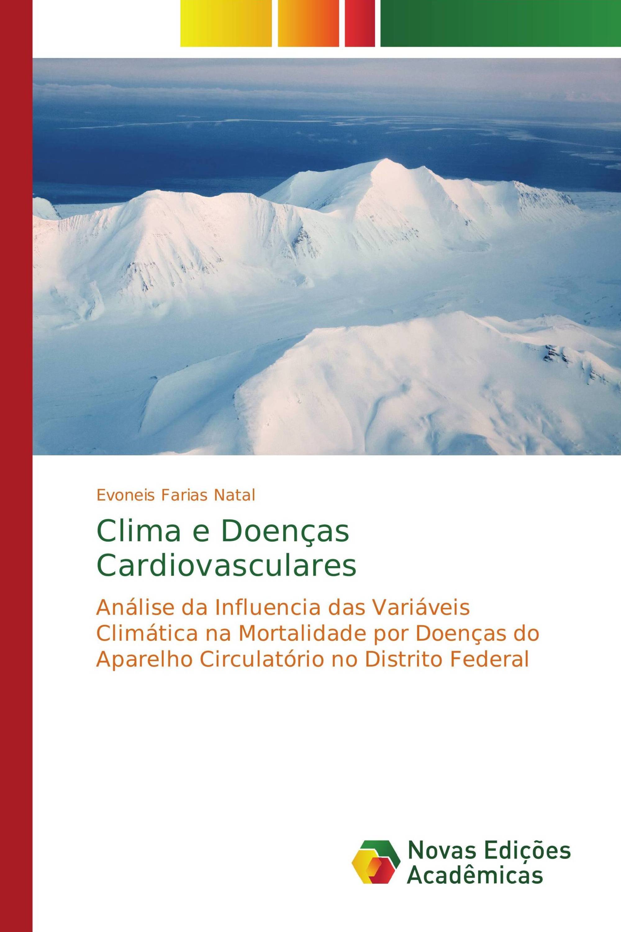 Clima e Doenças Cardiovasculares