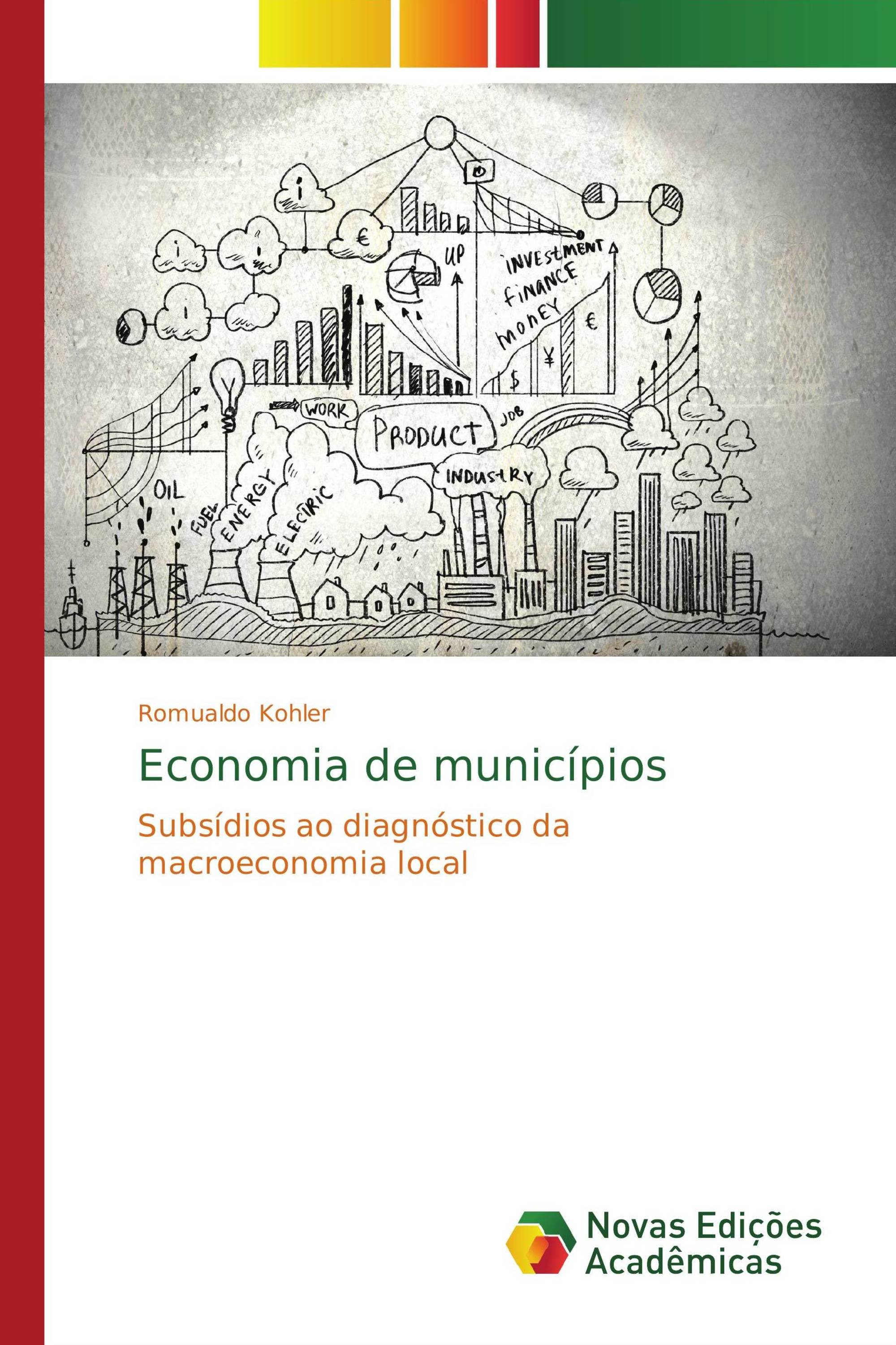 Economia de municípios