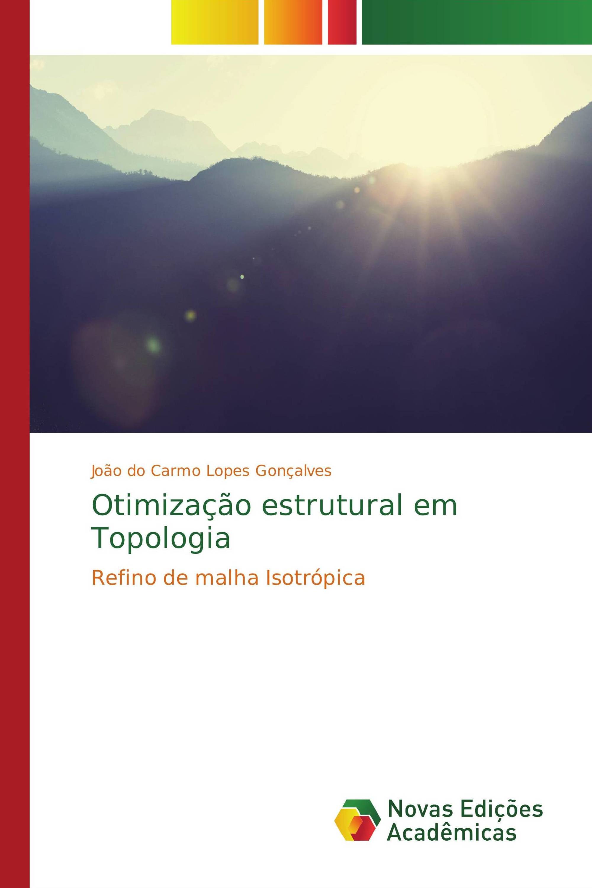 Otimização estrutural em Topologia