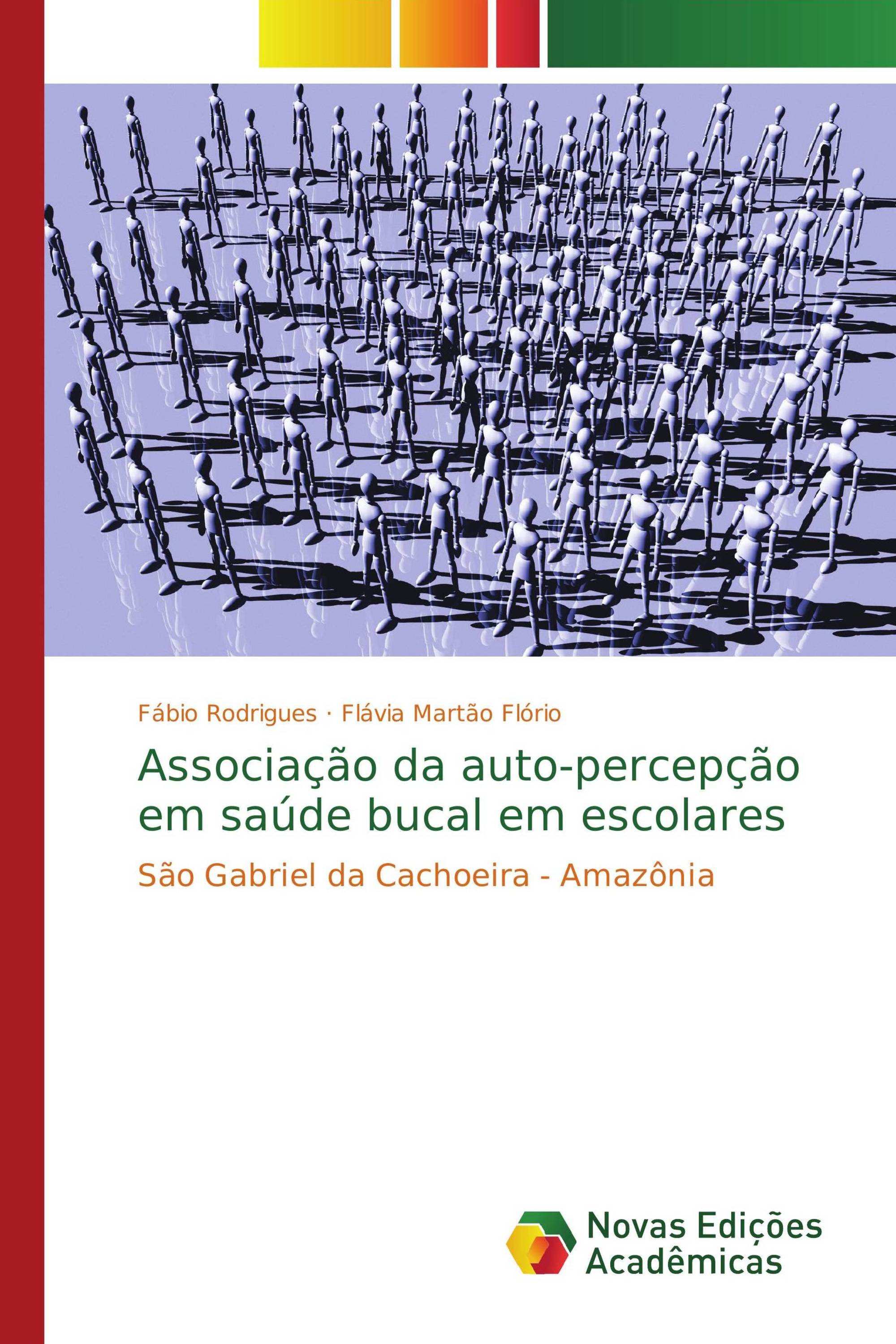 Associação da auto-percepção em saúde bucal em escolares