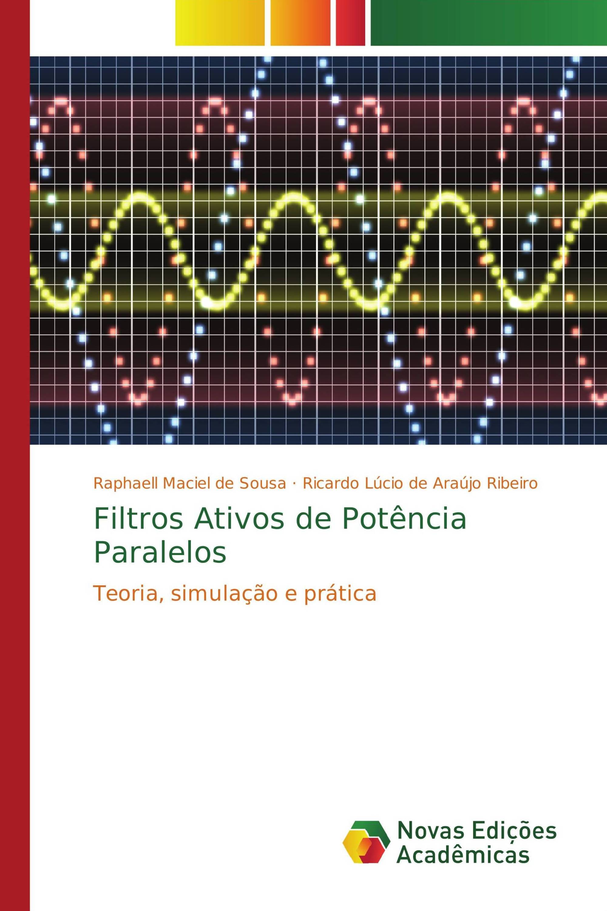 Filtros Ativos de Potência Paralelos