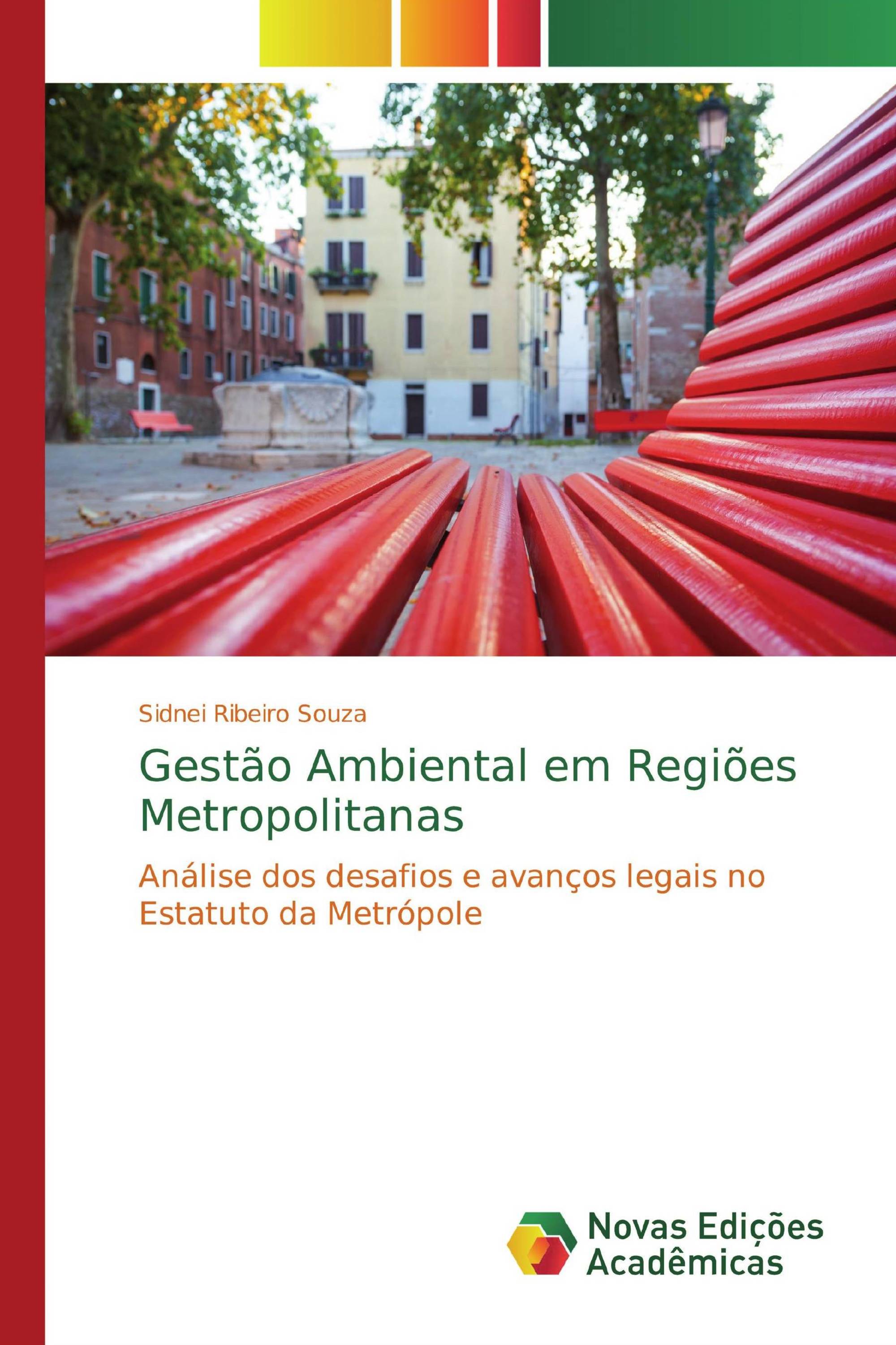 Gestão Ambiental em Regiões Metropolitanas