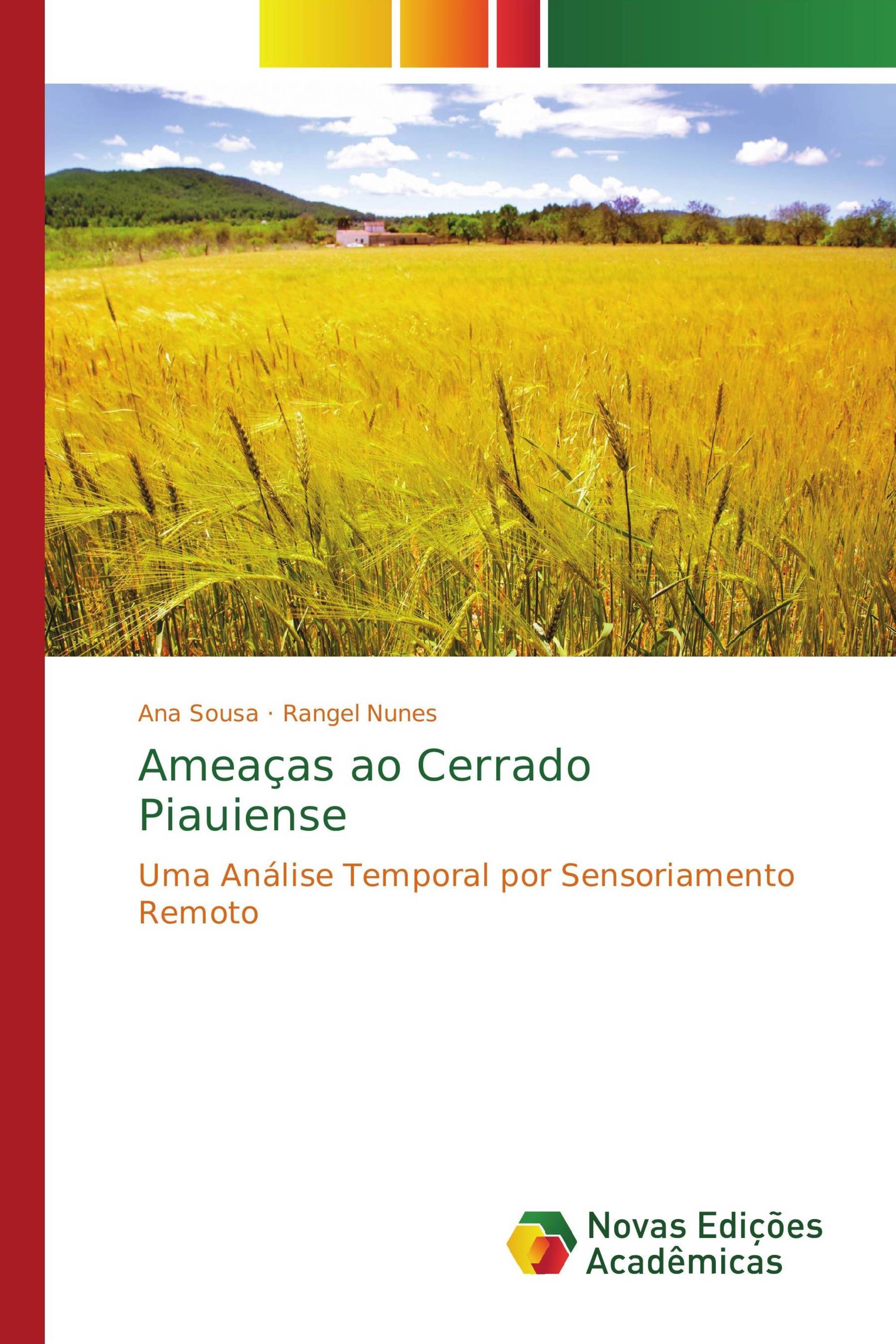 Ameaças ao Cerrado Piauiense