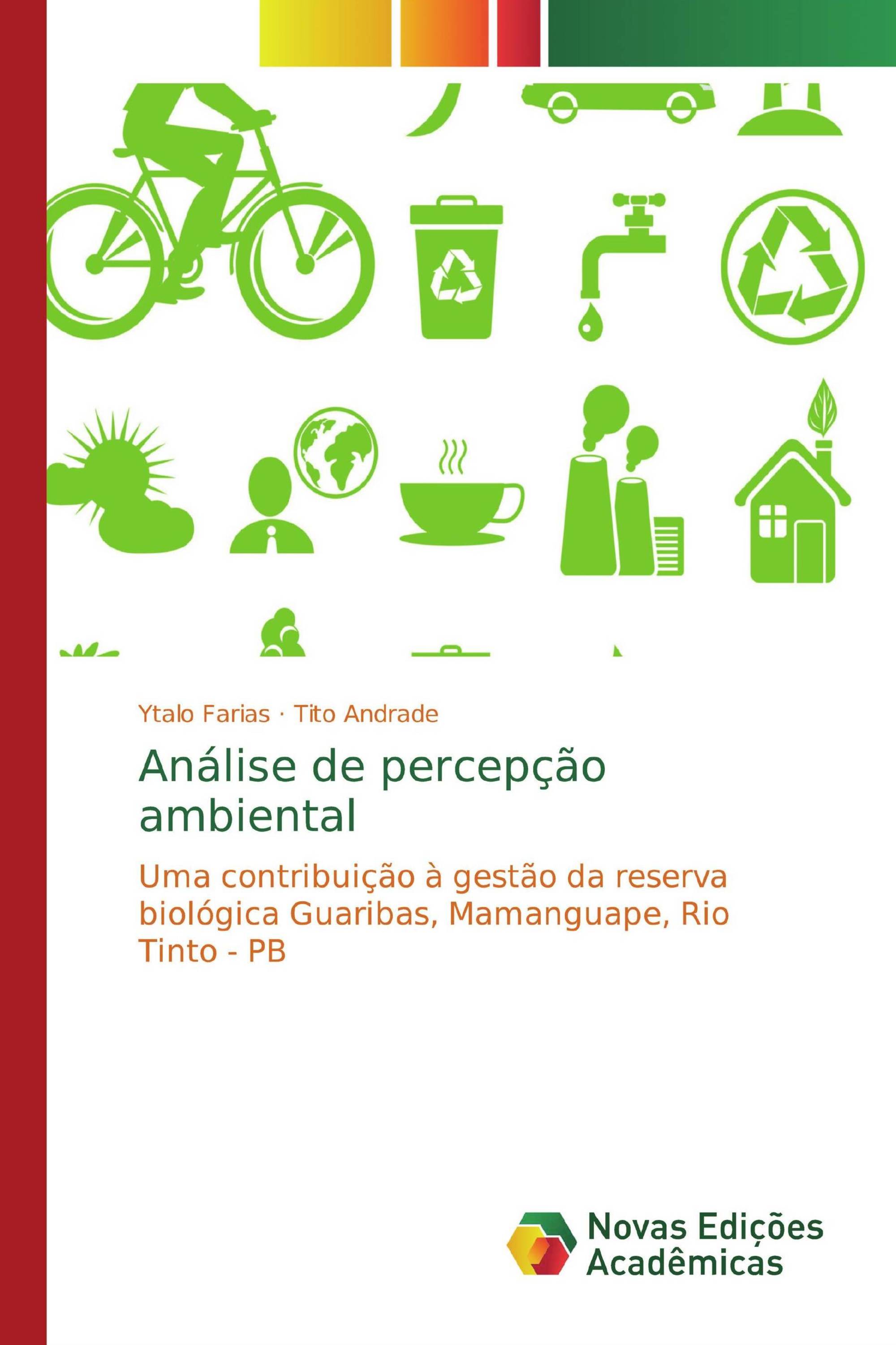 Análise de percepção ambiental