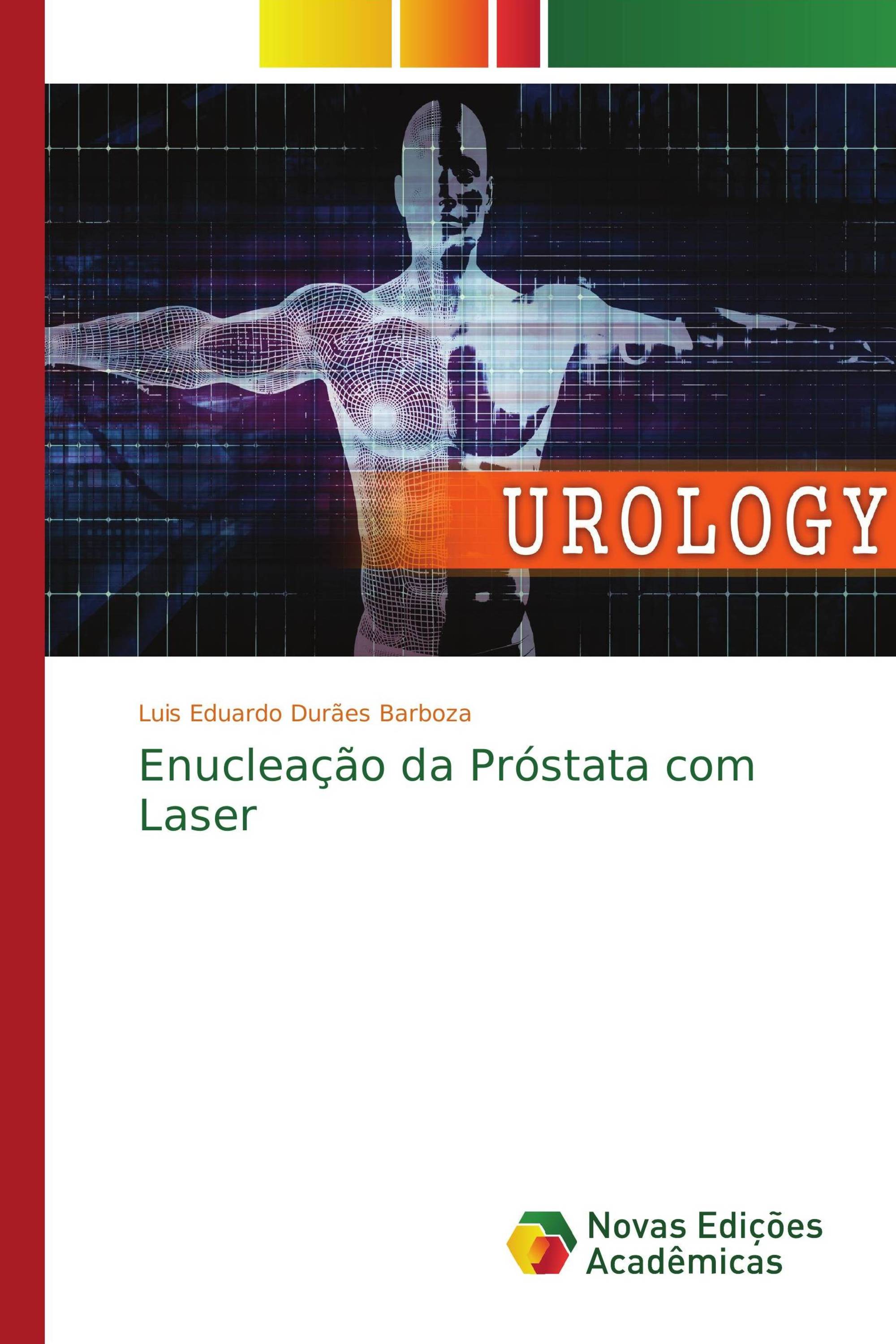 Enucleação da Próstata com Laser