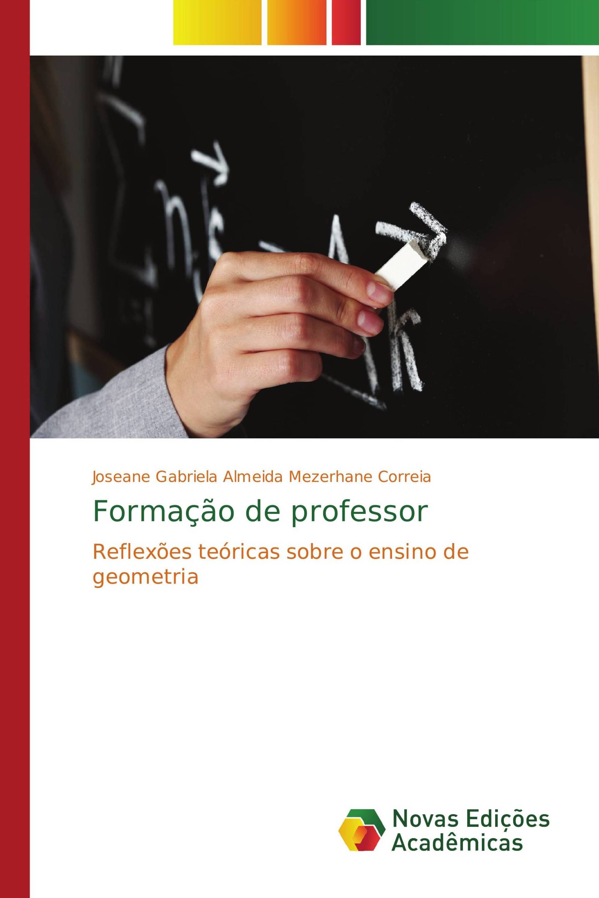 Formação de professor