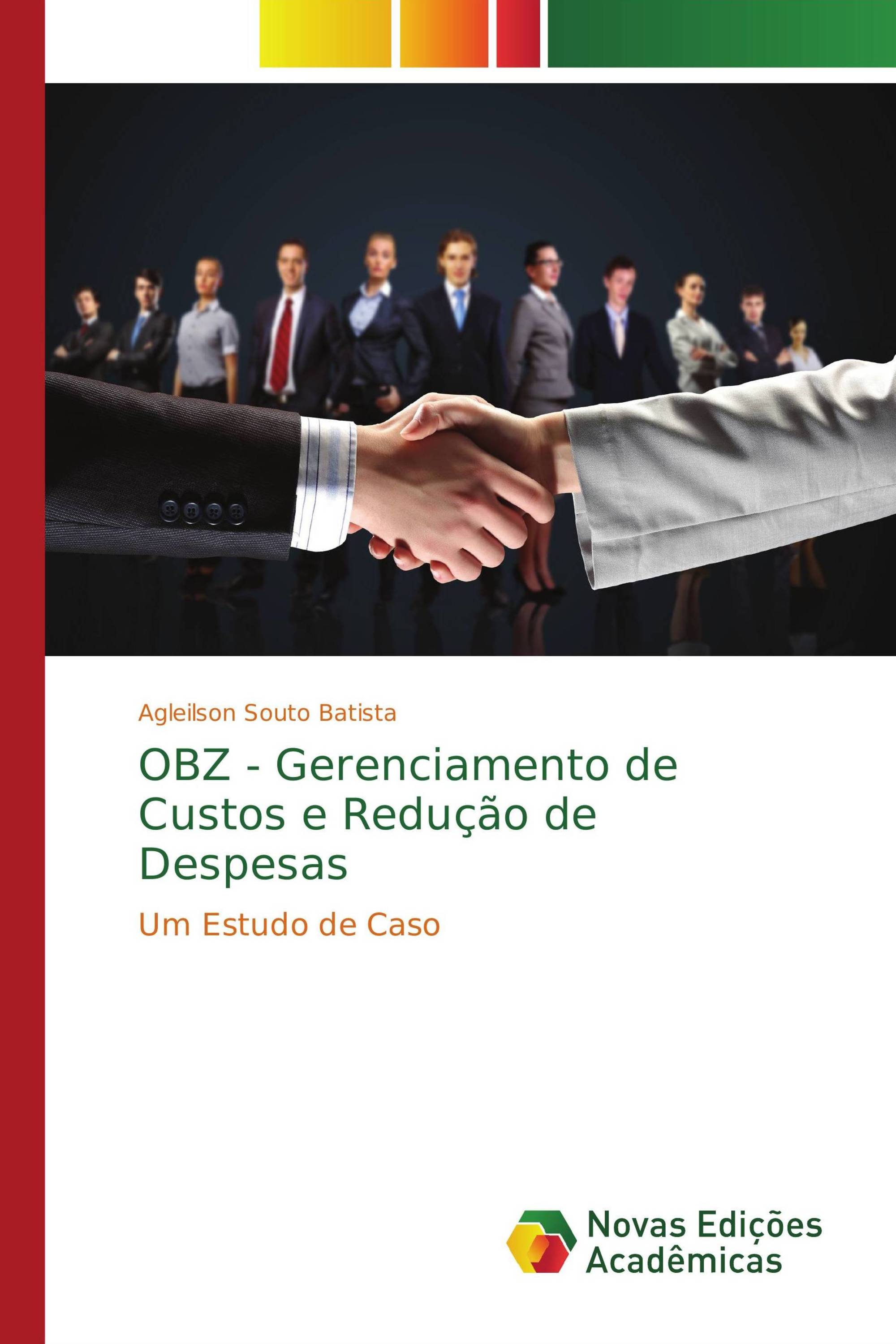 OBZ - Gerenciamento de Custos e Redução de Despesas