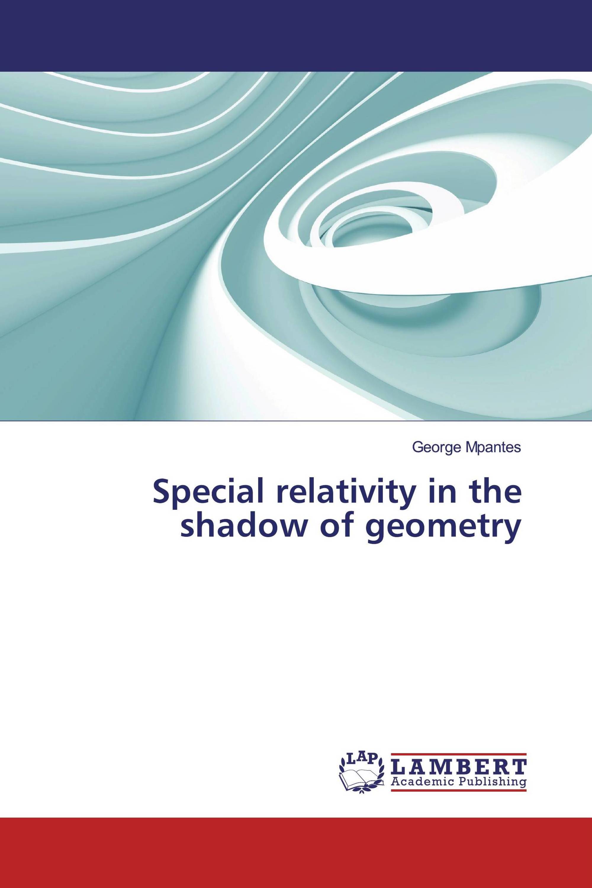 Special relativity in the shadow of geometry