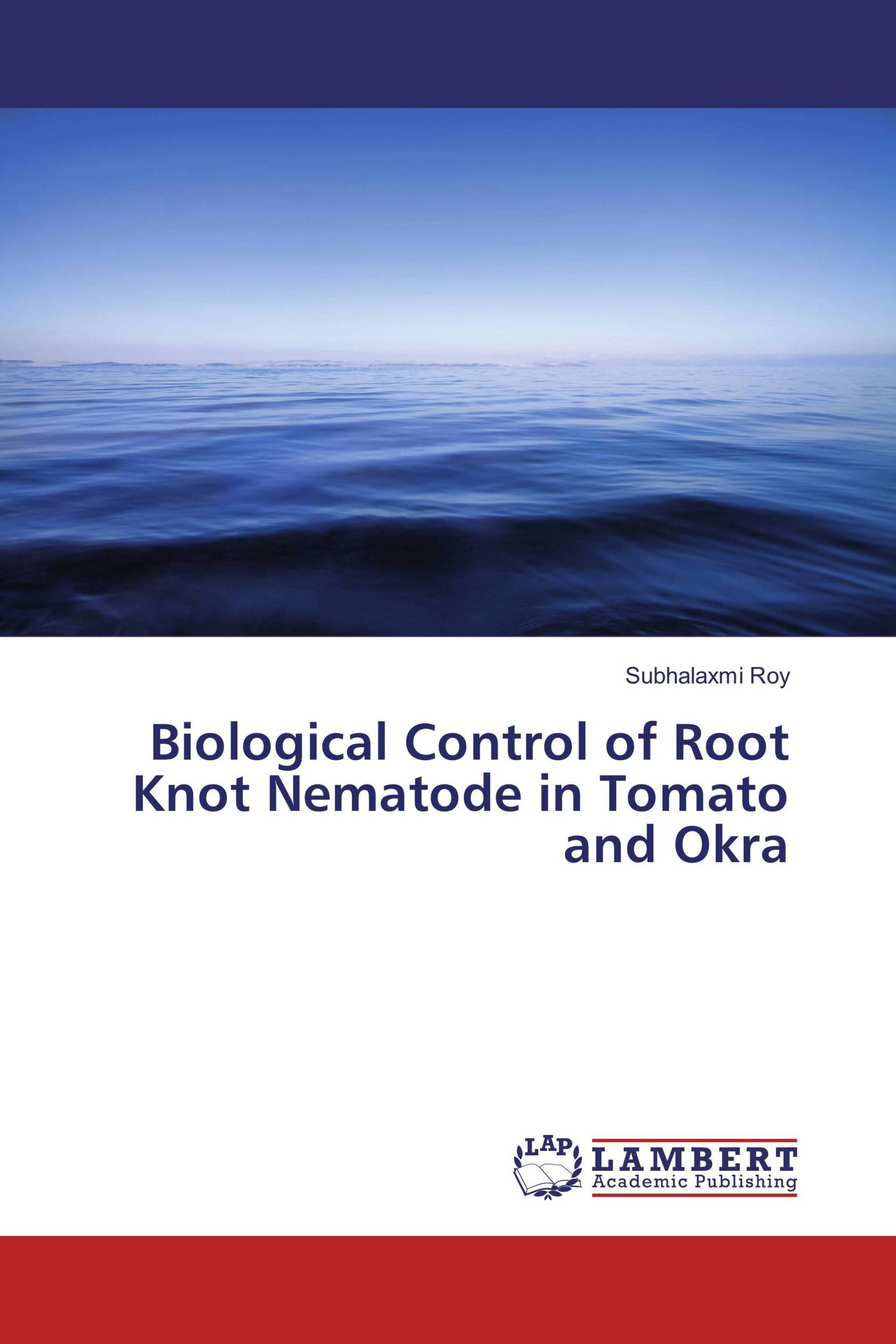 Biological Control of Root Knot Nematode in Tomato and Okra