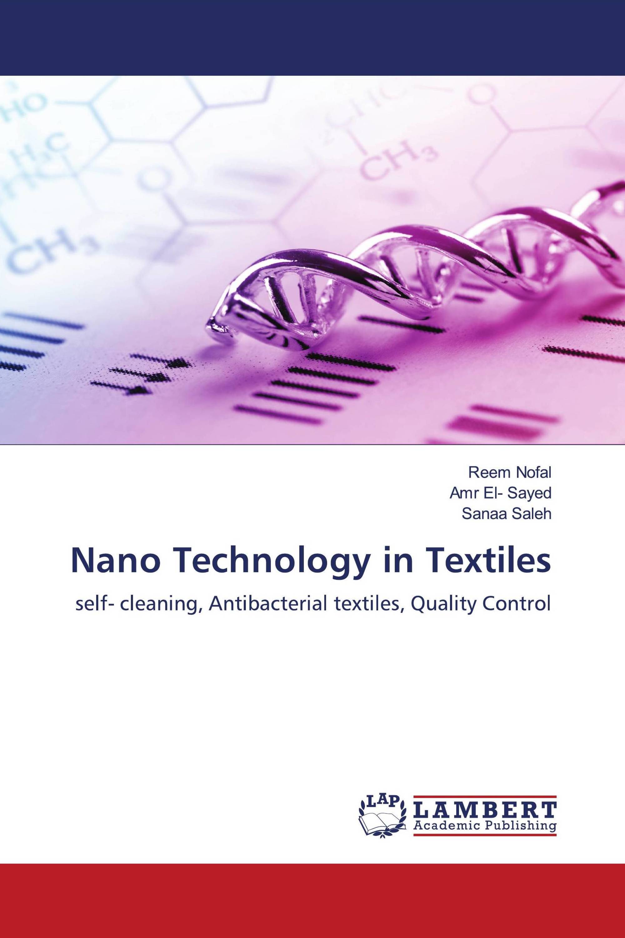 Nano Technology in Textiles