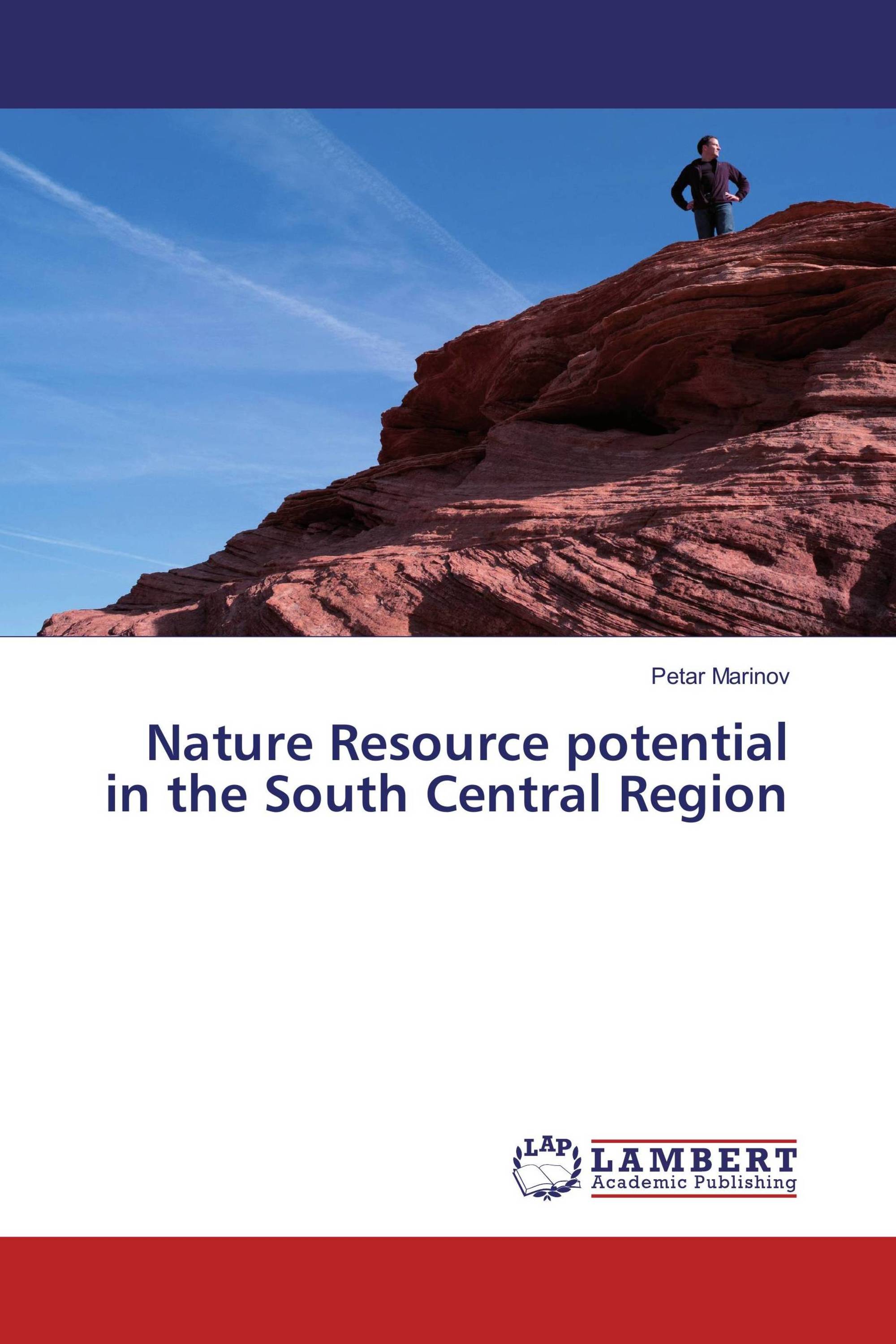 Nature Resource potential in the South Central Region