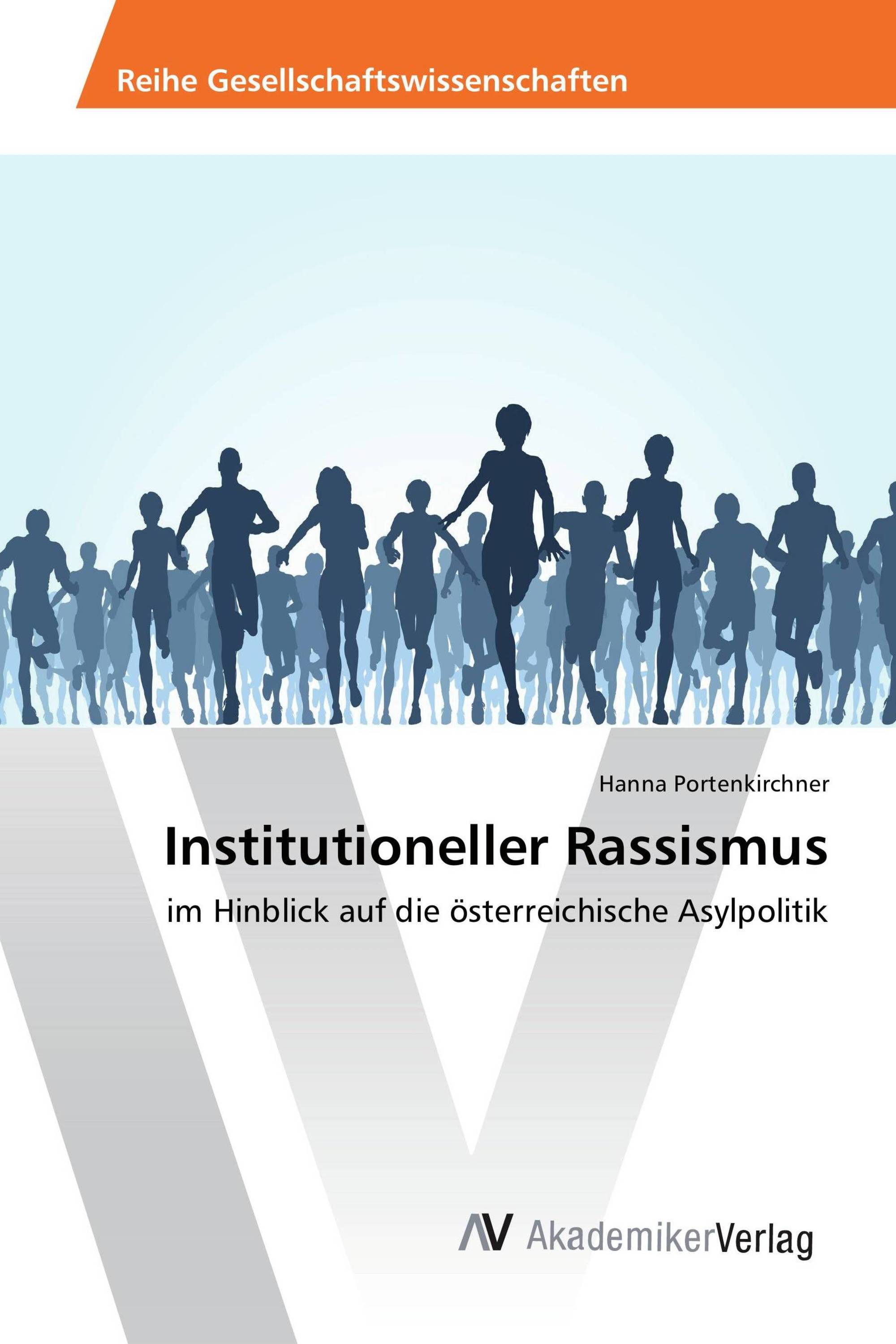 Institutioneller Rassismus