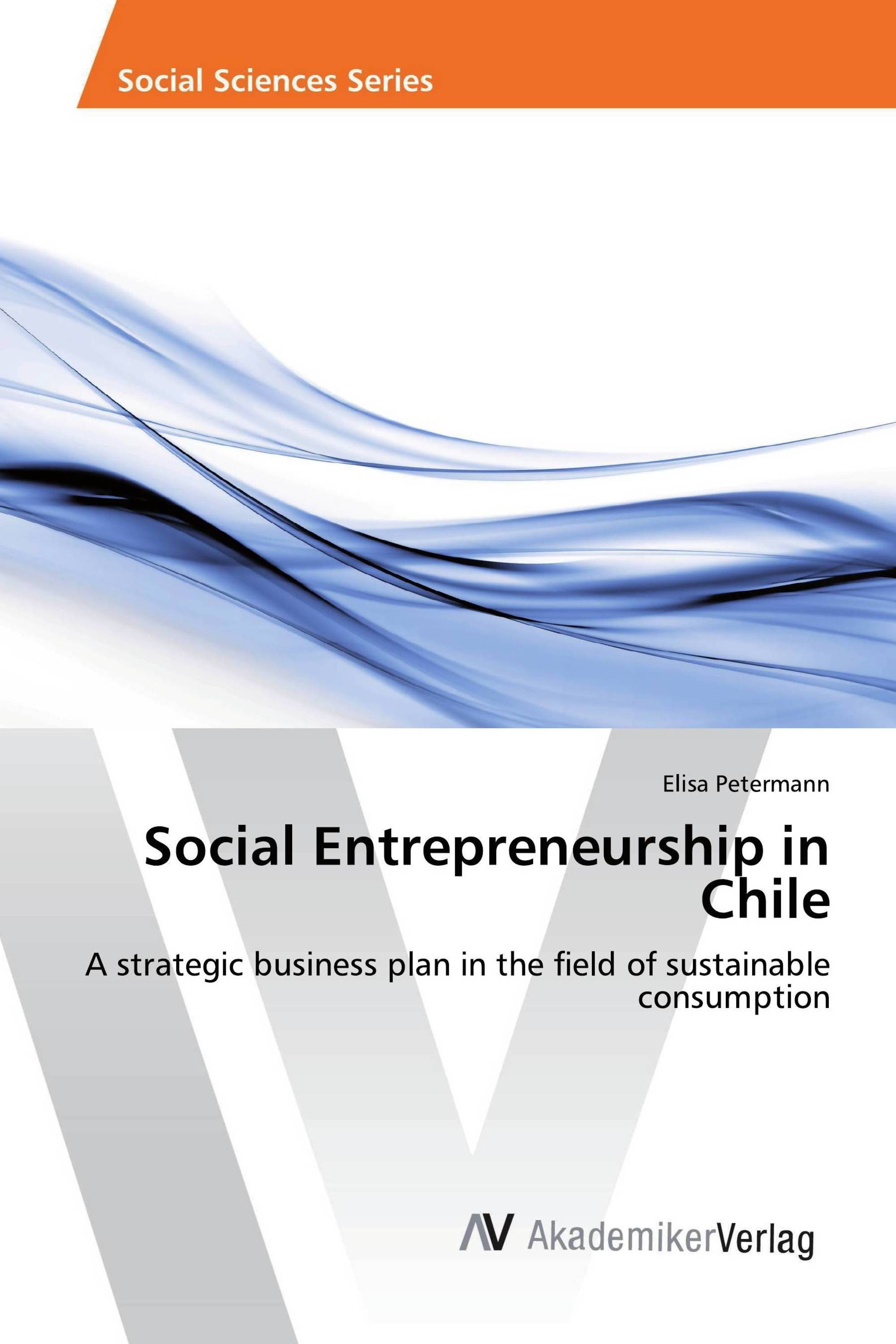 Social Entrepreneurship in Chile