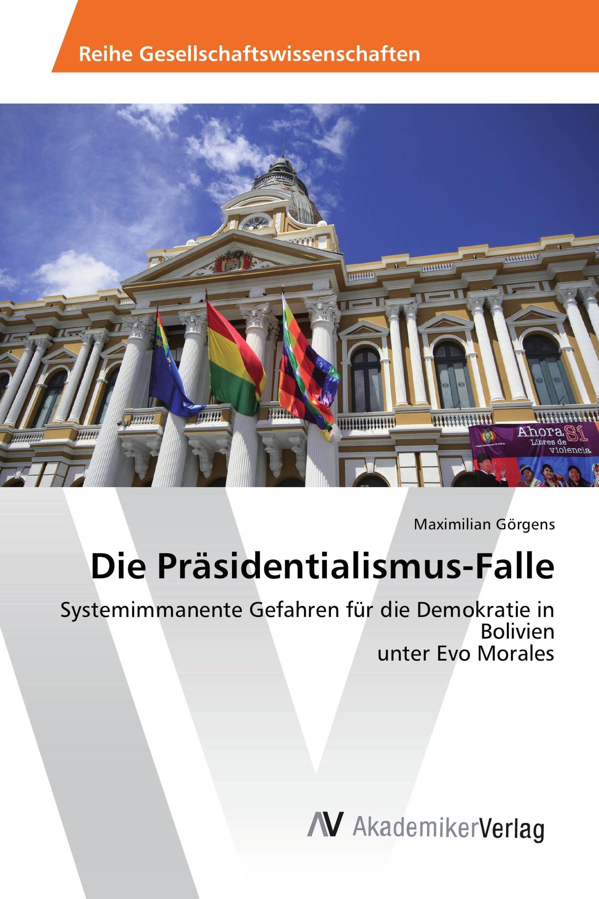 Die Präsidentialismus-Falle