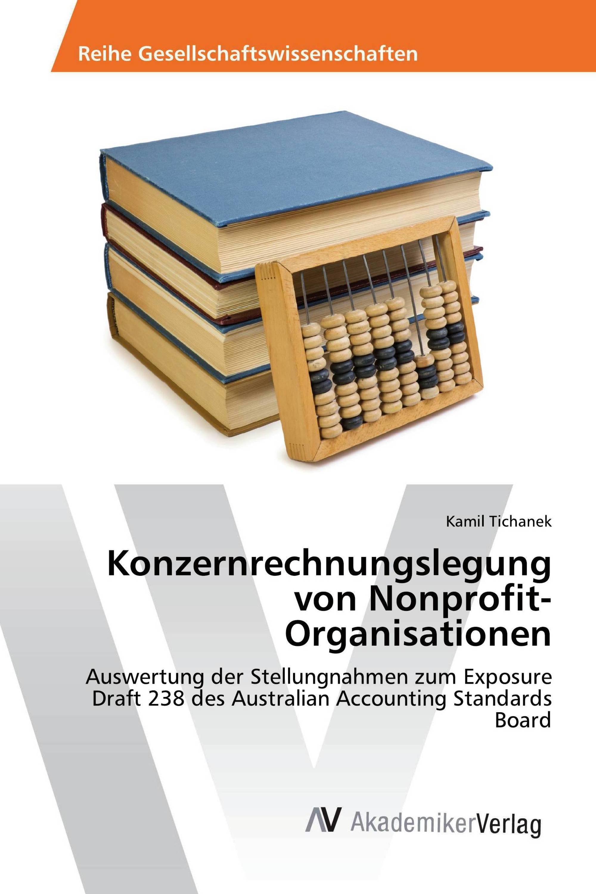 Konzernrechnungslegung von Nonprofit-Organisationen