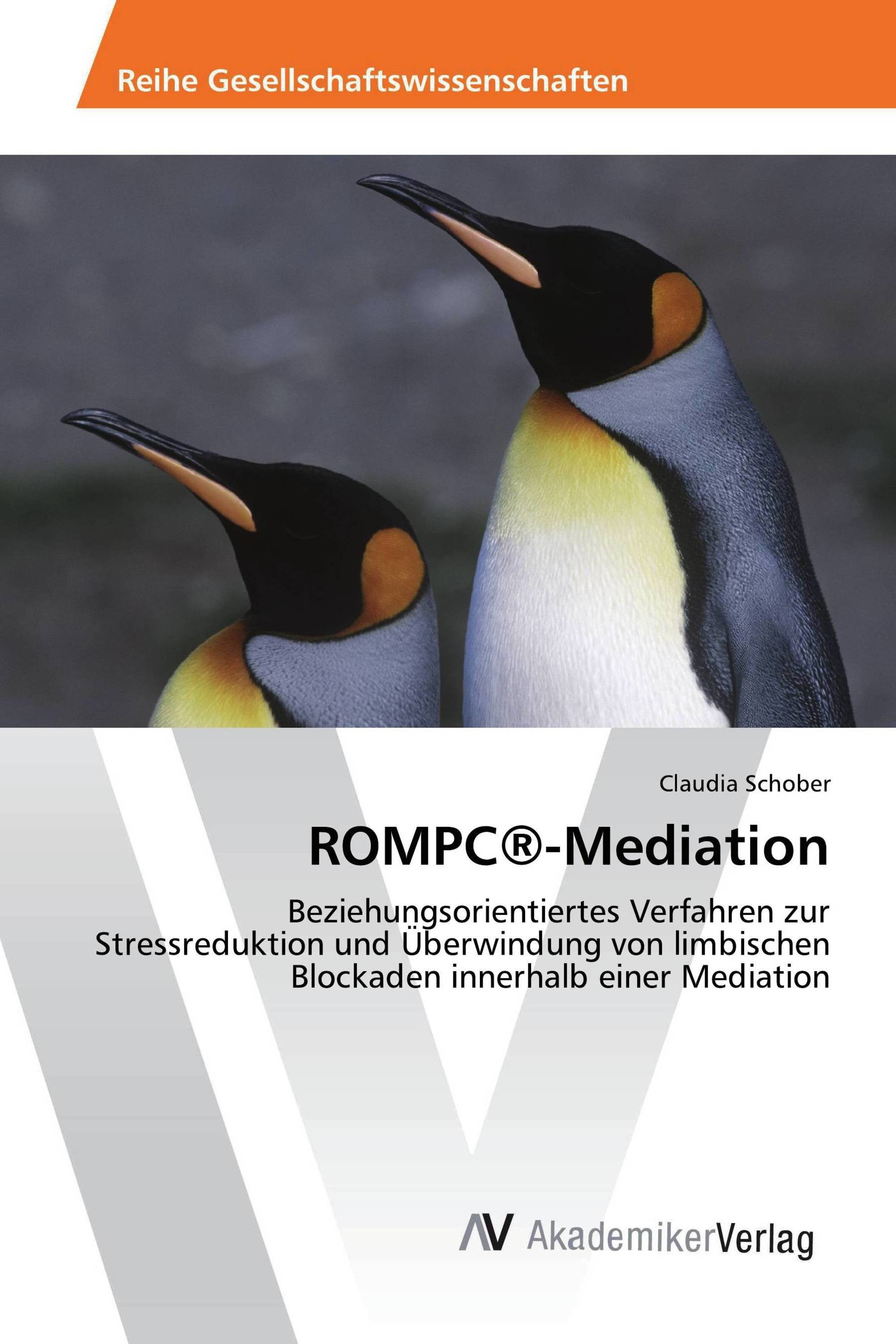 ROMPC®-Mediation