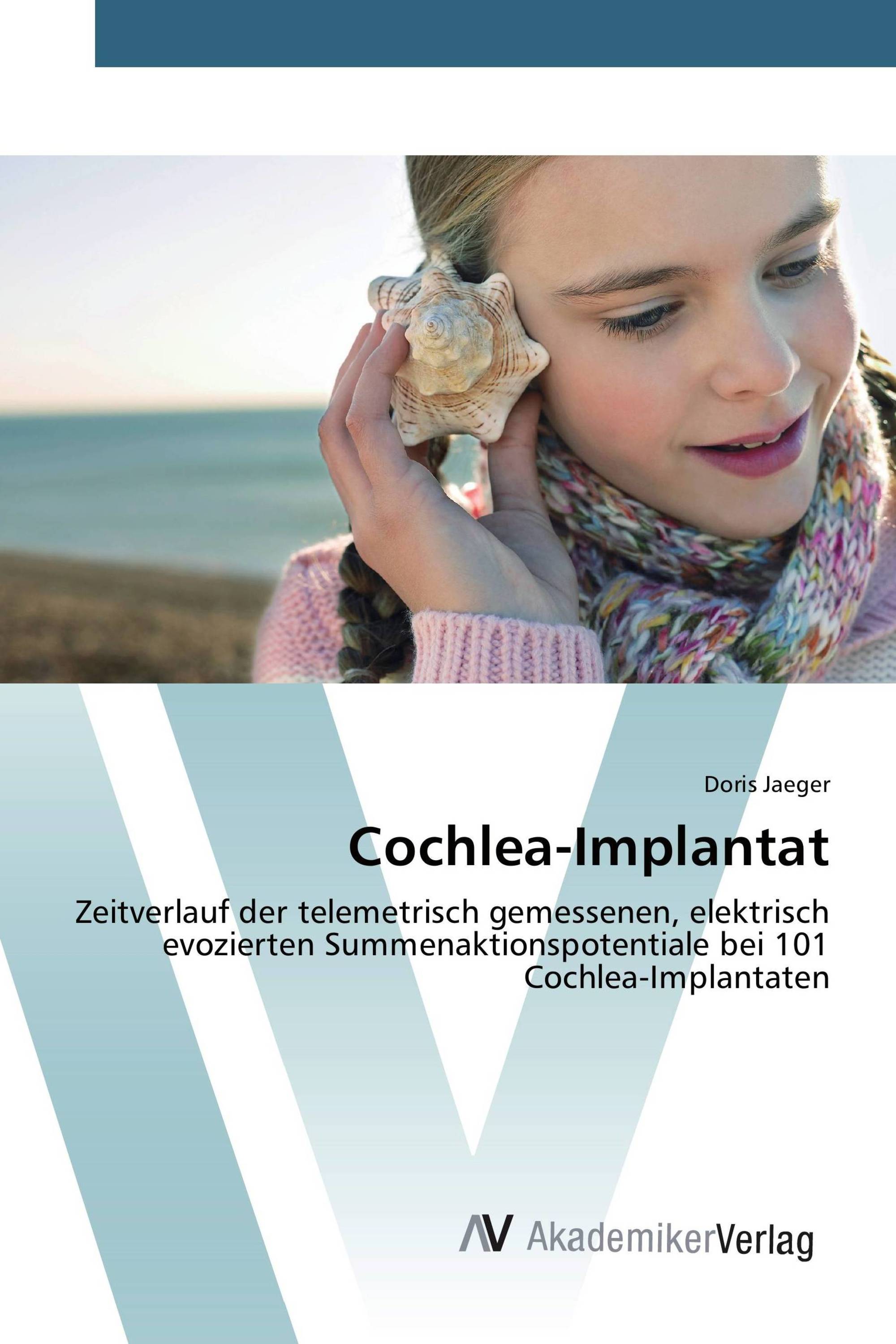 Cochlea-Implantat