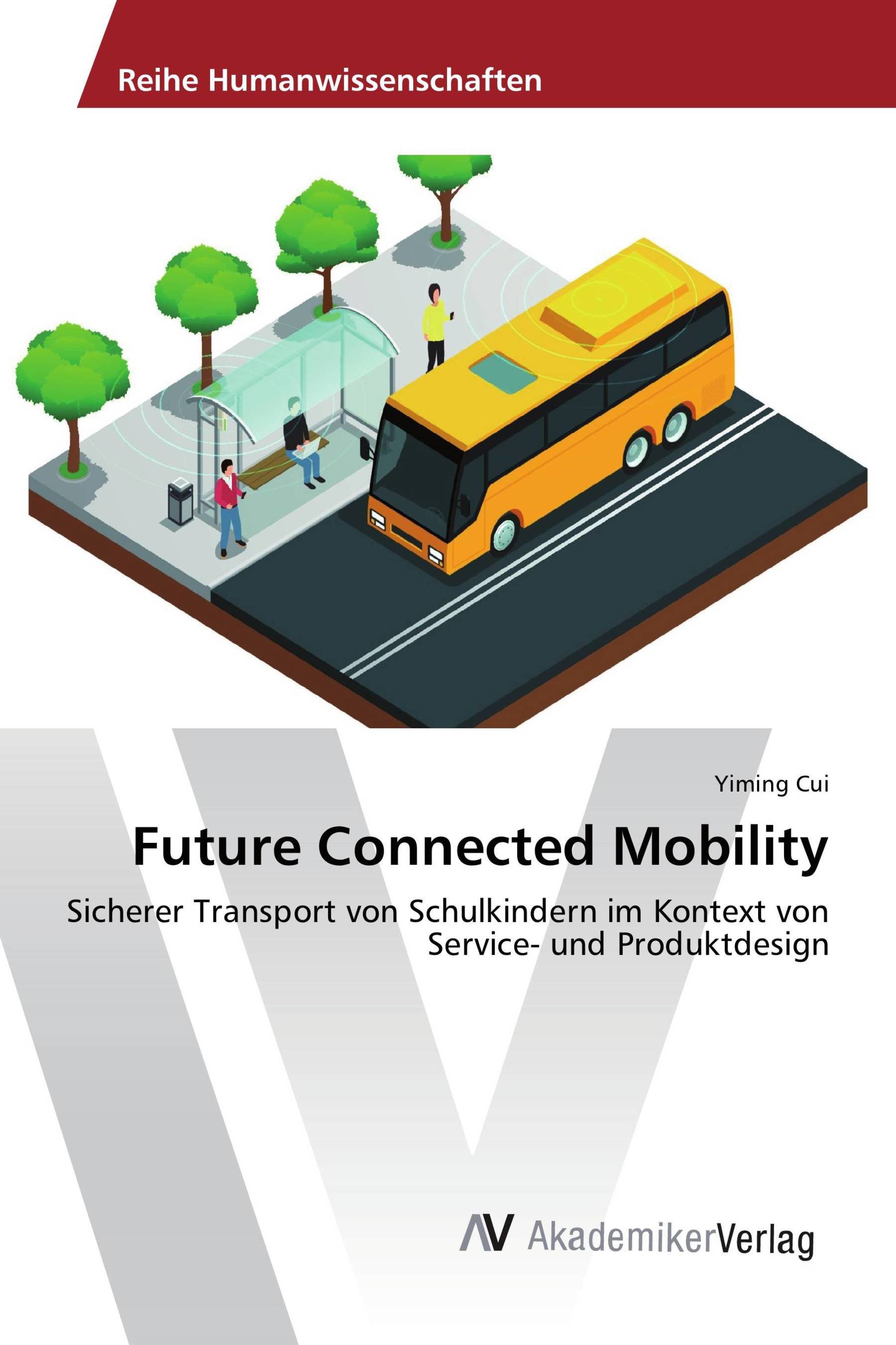 Future Connected Mobility