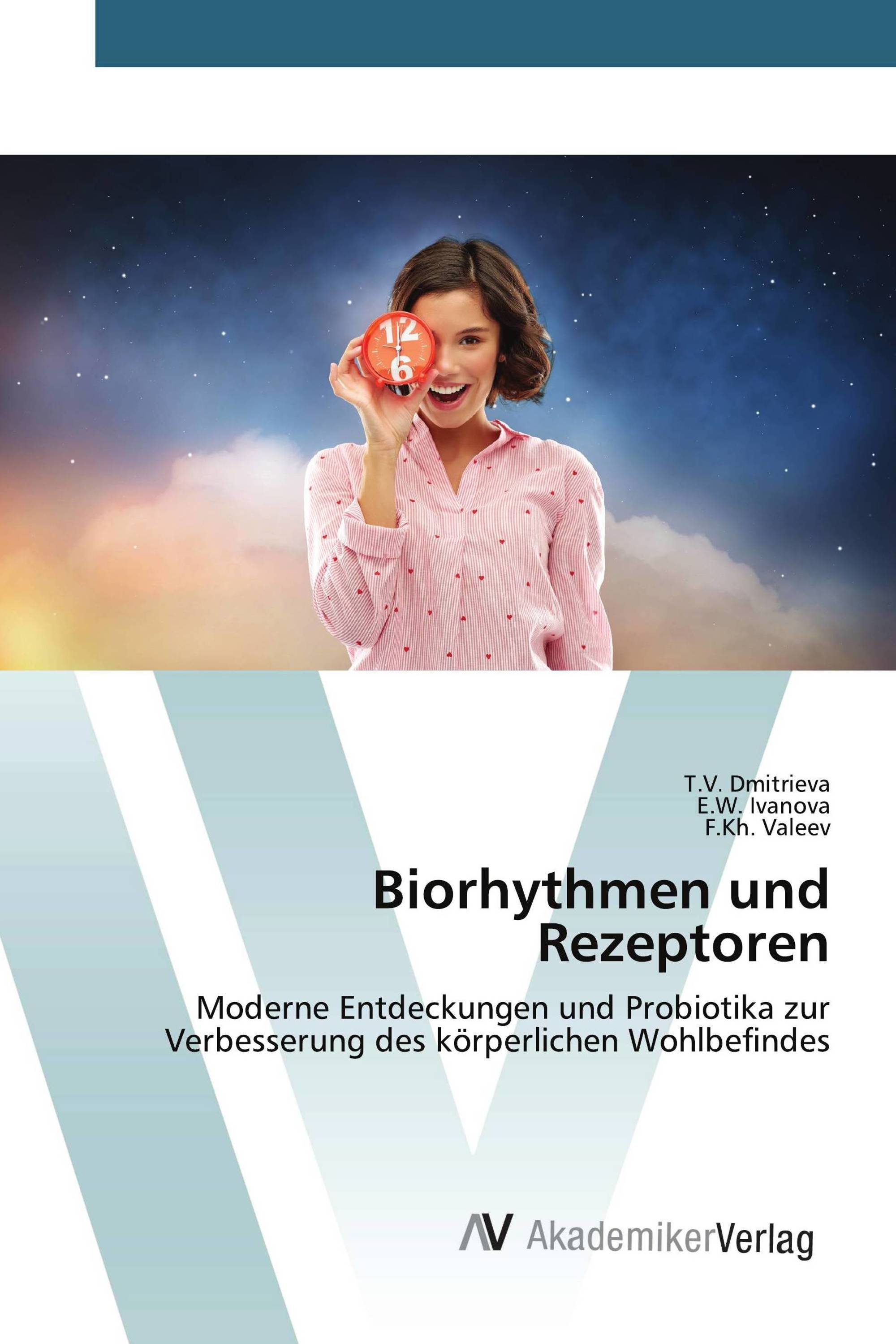 Biorhythmen und Rezeptoren