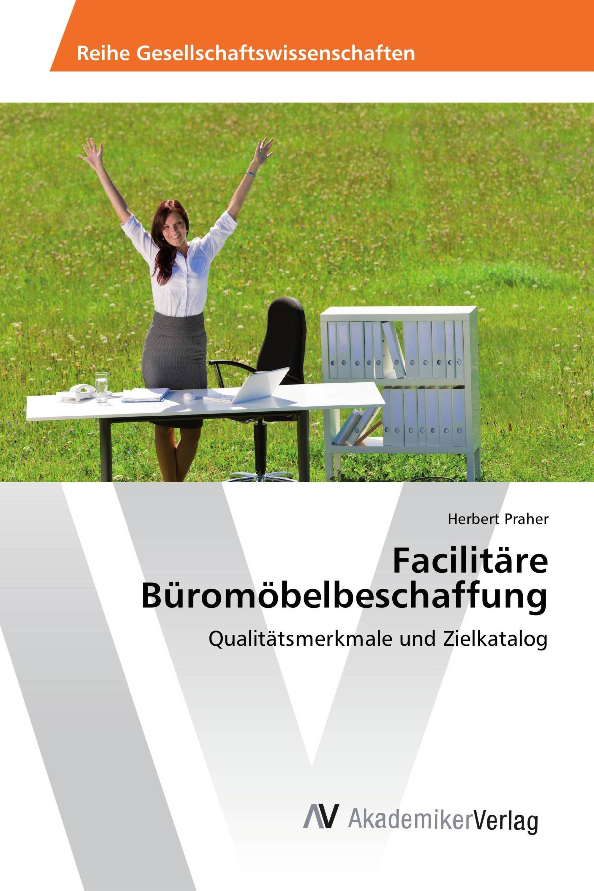 Facilitäre Büromöbelbeschaffung