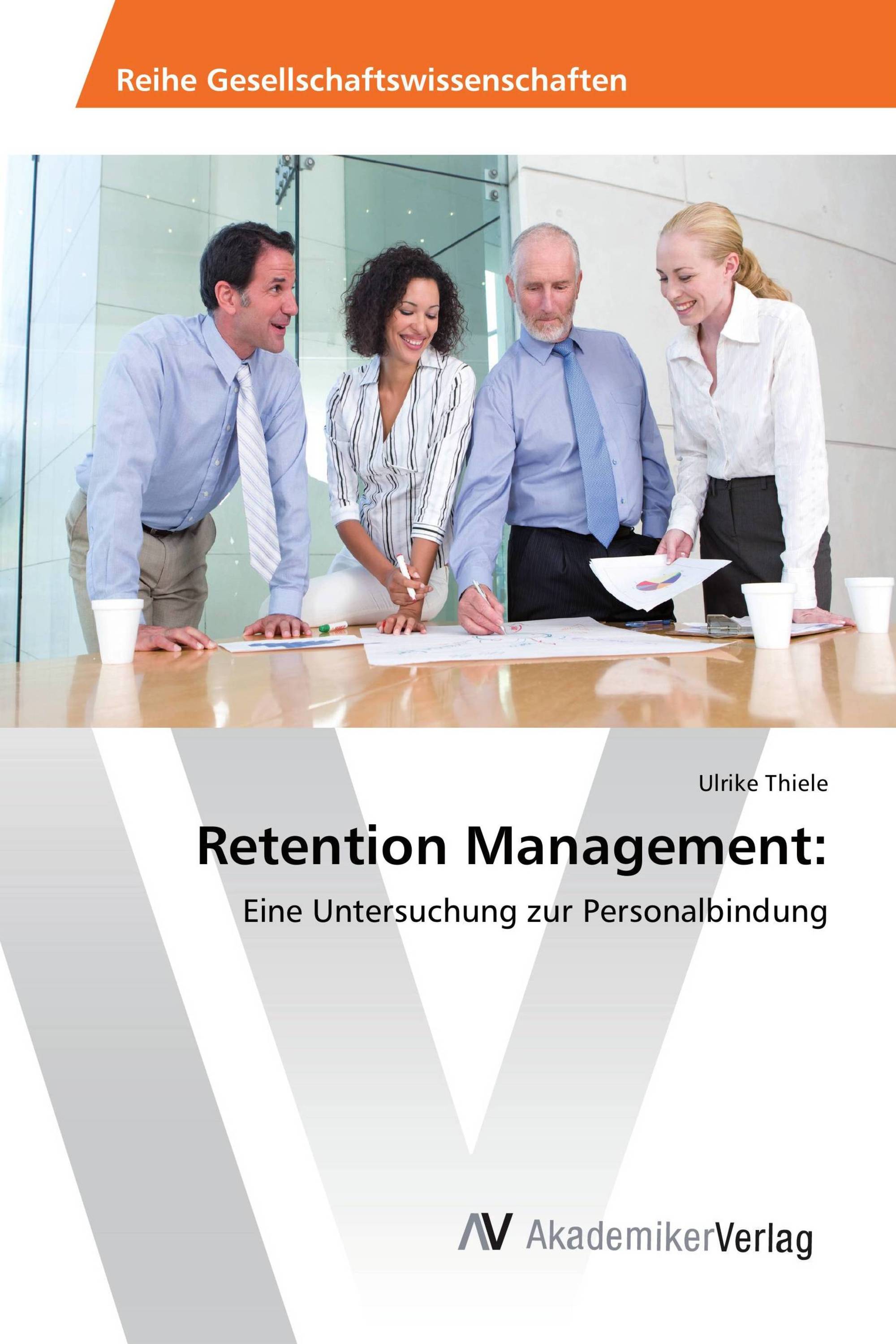 Retention Management: