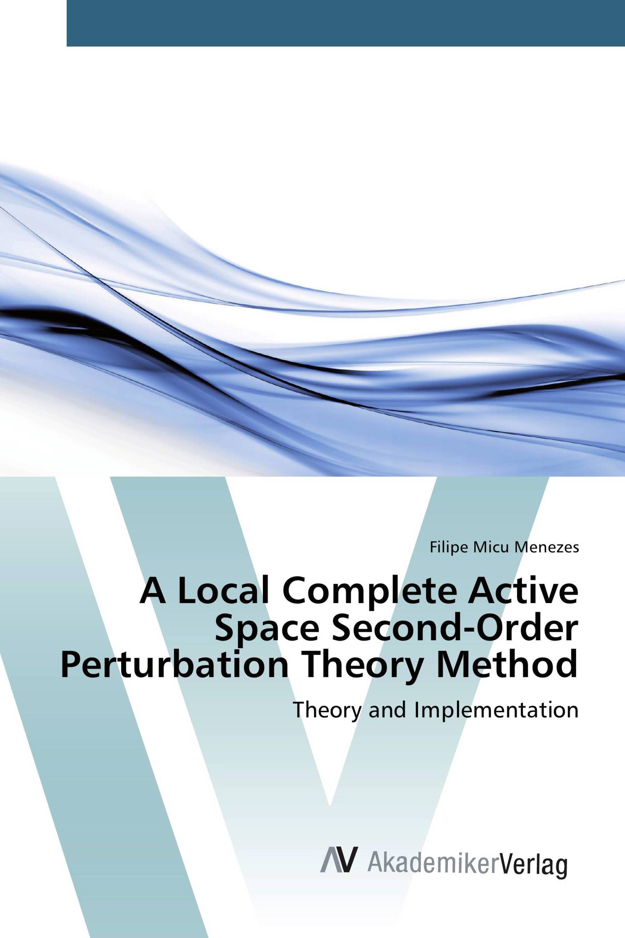 A Local Complete Active Space Second-Order Perturbation Theory Method