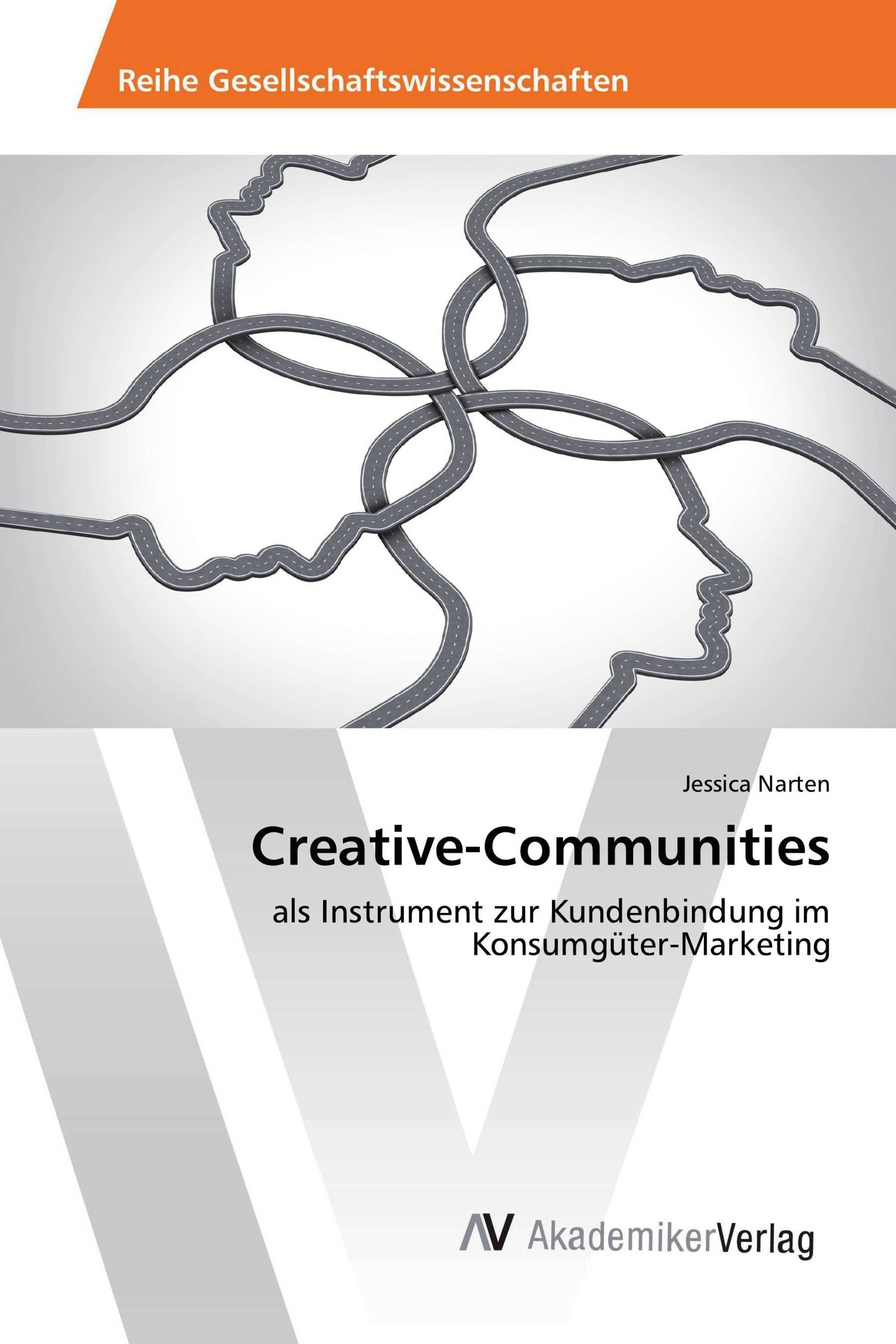 Creative-Communities