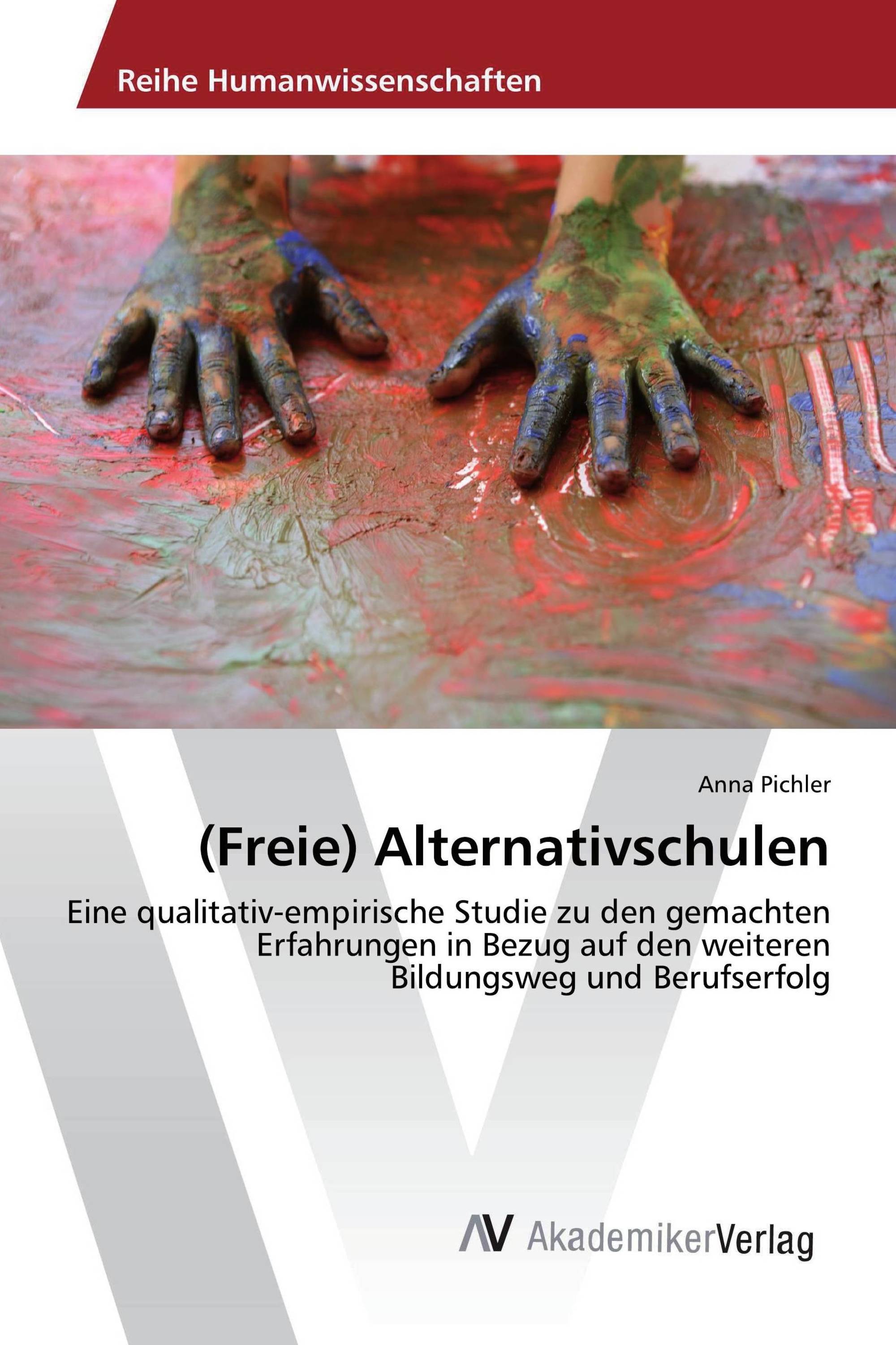 (Freie) Alternativschulen