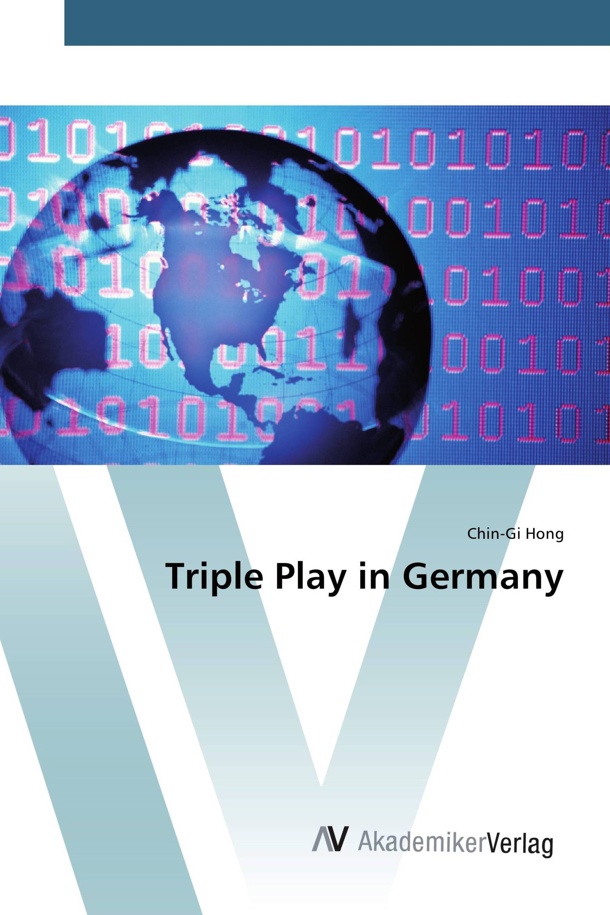 Triple Play in Germany