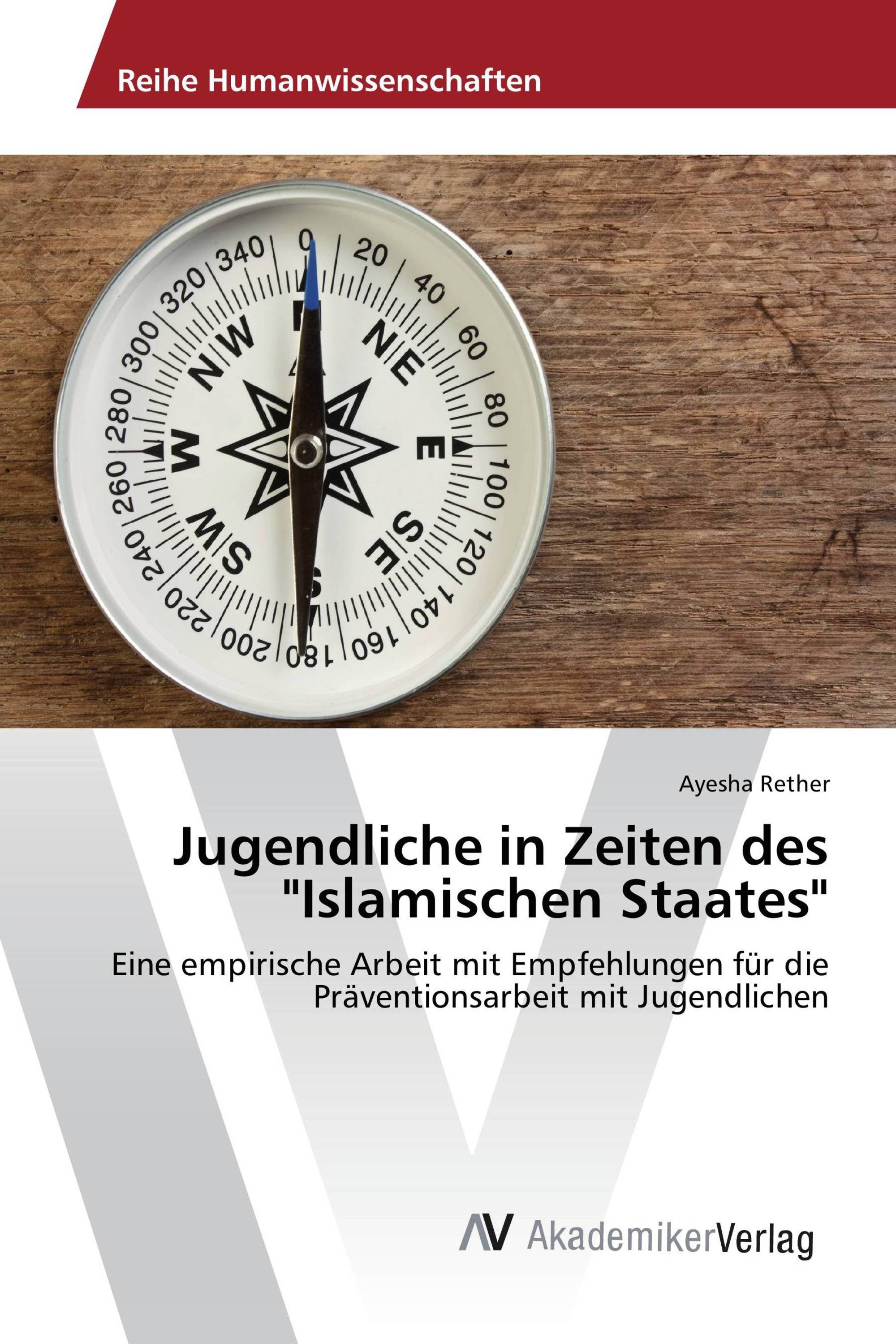 Jugendliche in Zeiten des "Islamischen Staates"