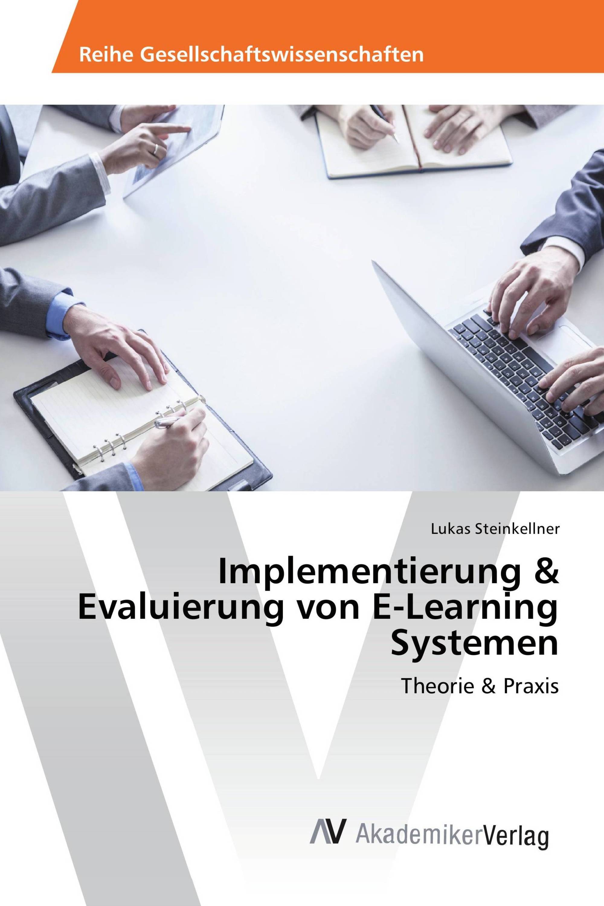 Implementierung & Evaluierung von E-Learning Systemen