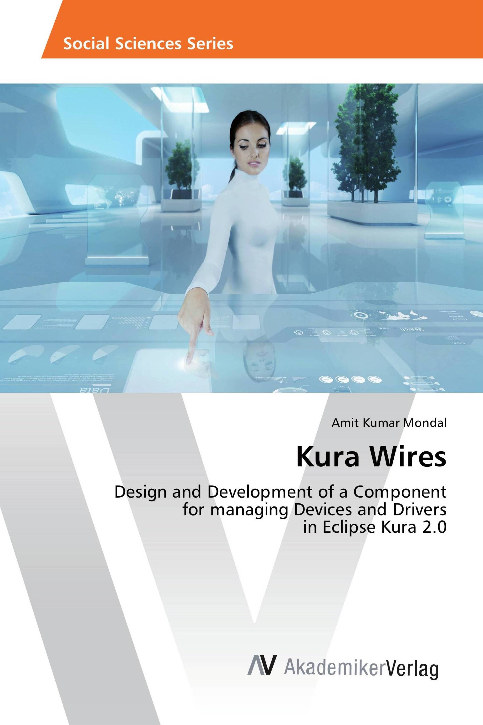 Kura Wires