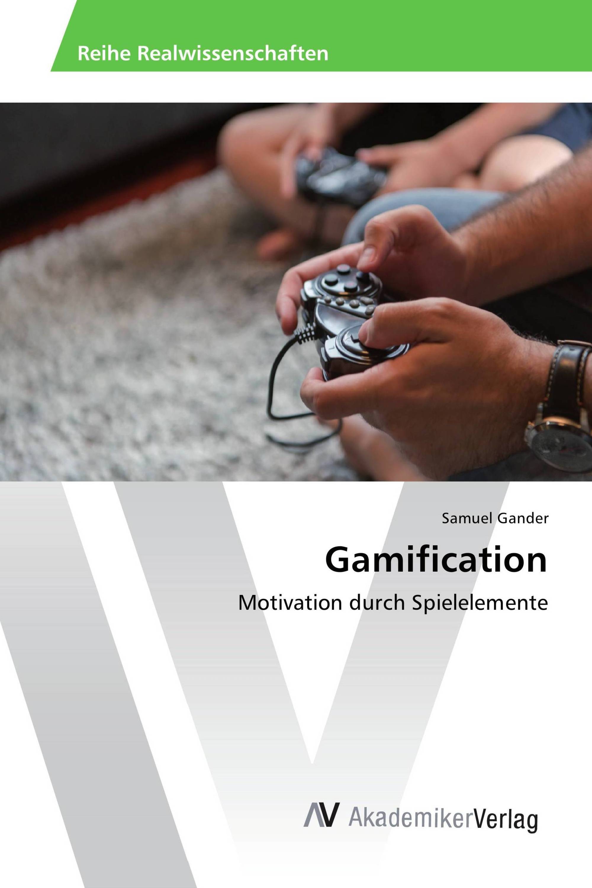 Gamification