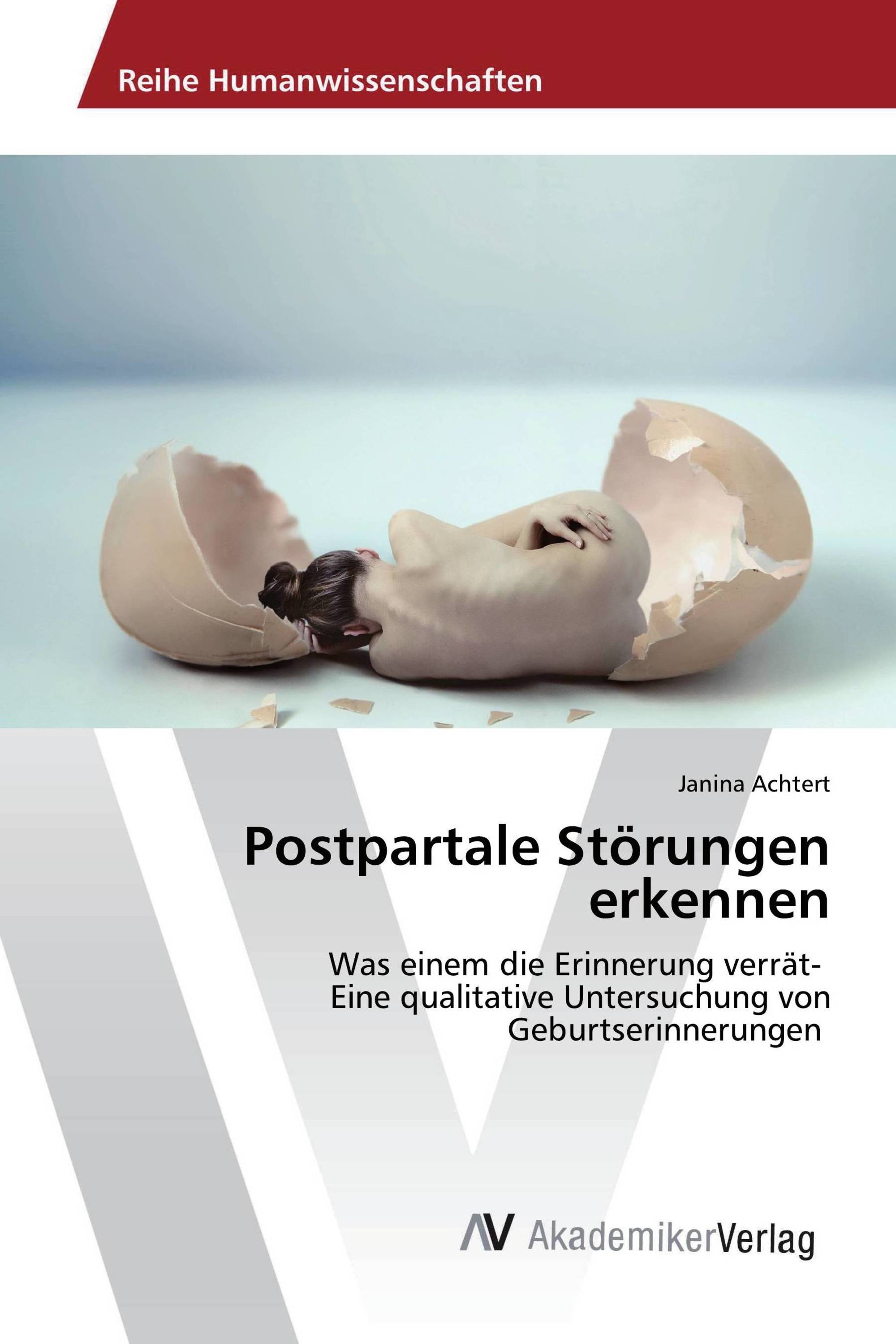 Postpartale Störungen erkennen