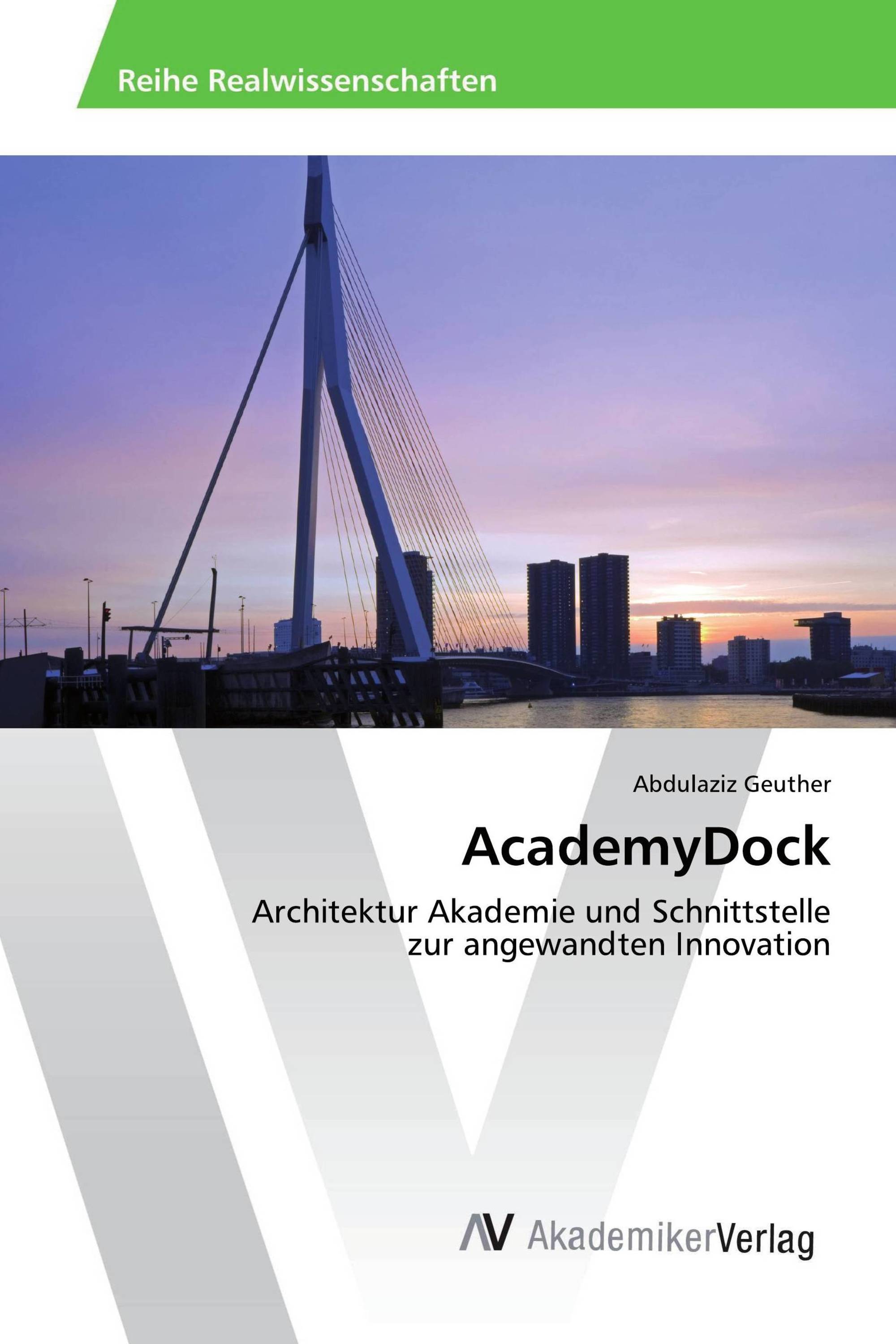 AcademyDock