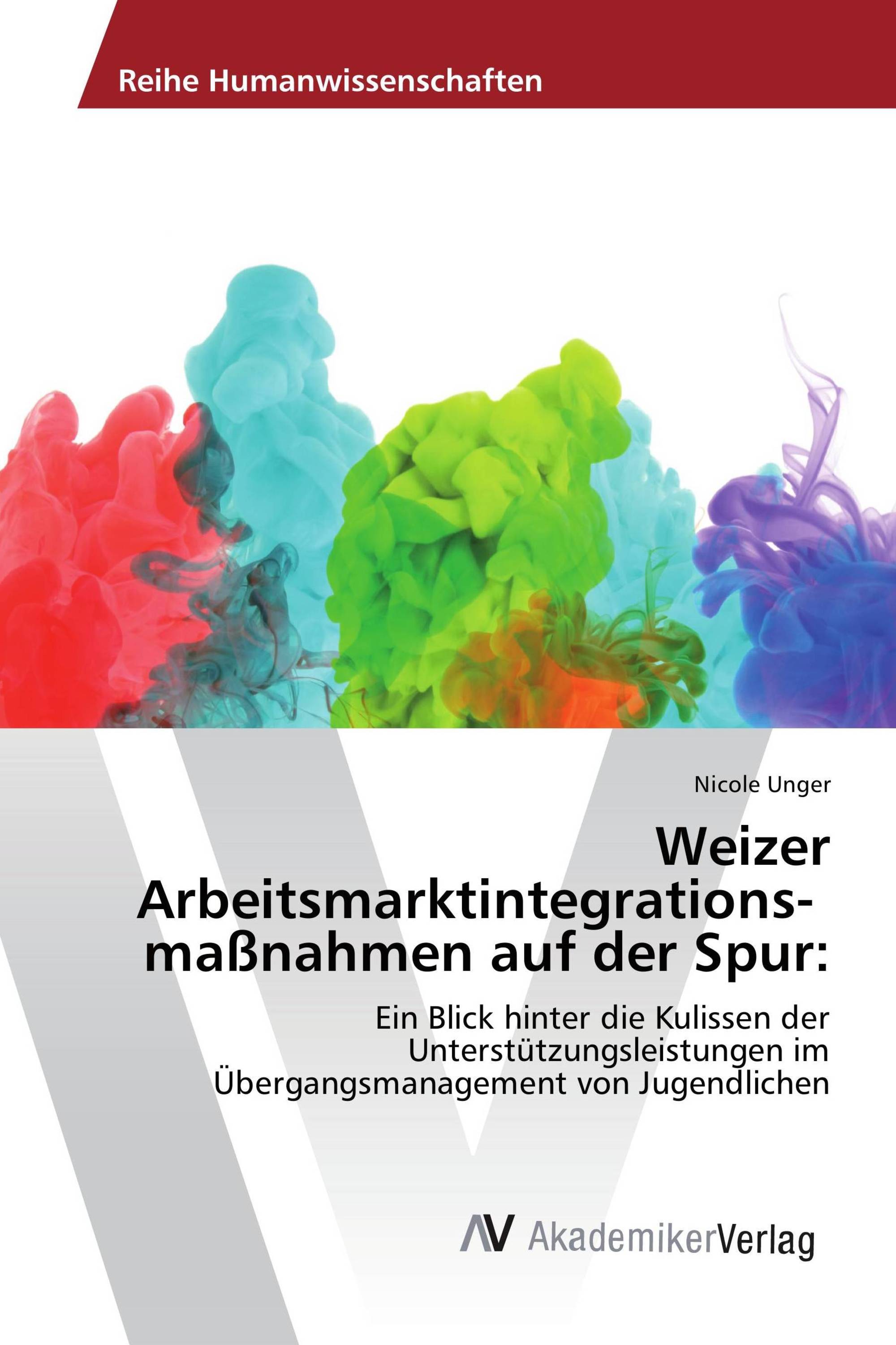 Weizer Arbeitsmarktintegrations- maßnahmen auf der Spur: