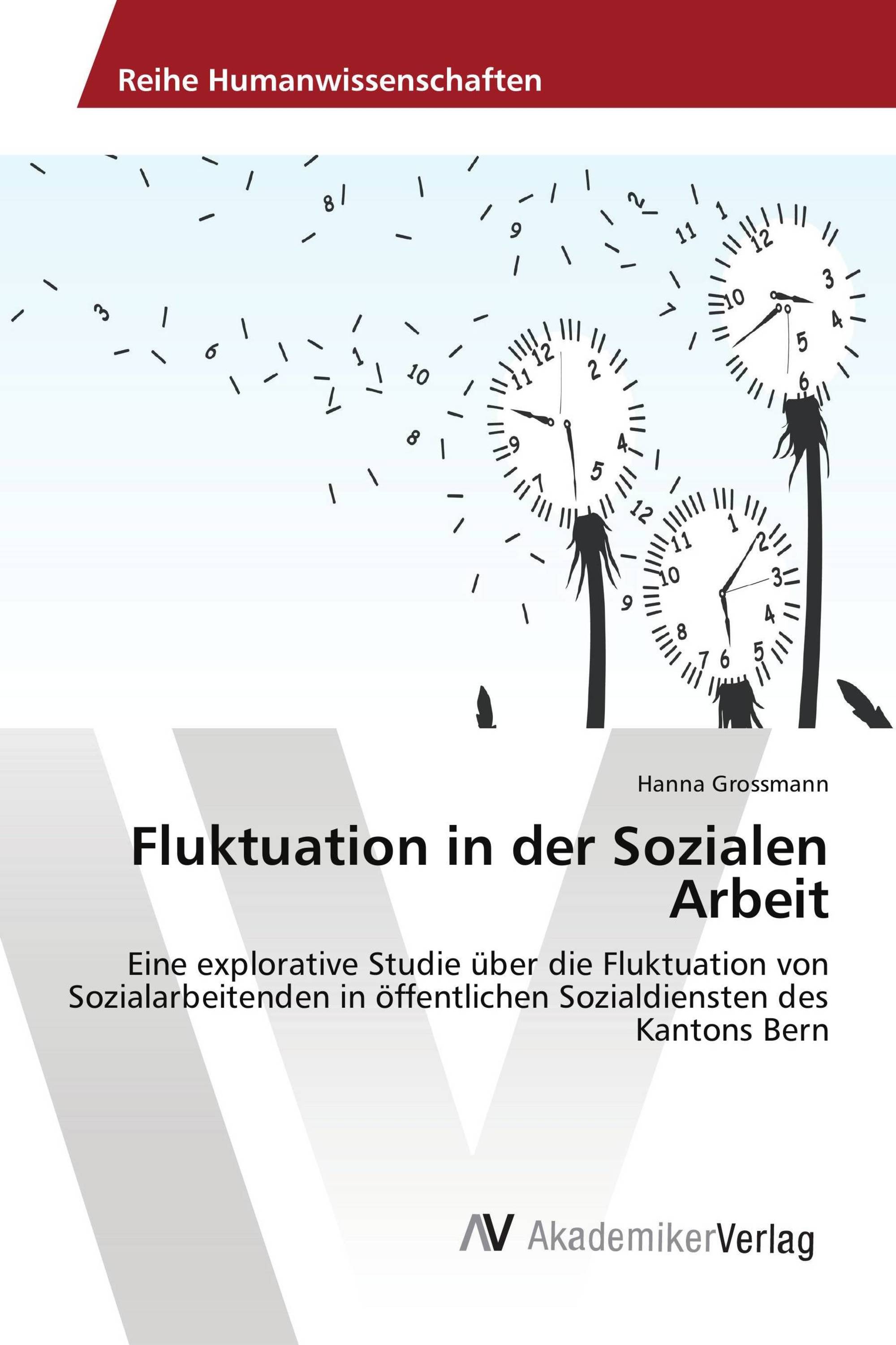 Fluktuation in der Sozialen Arbeit