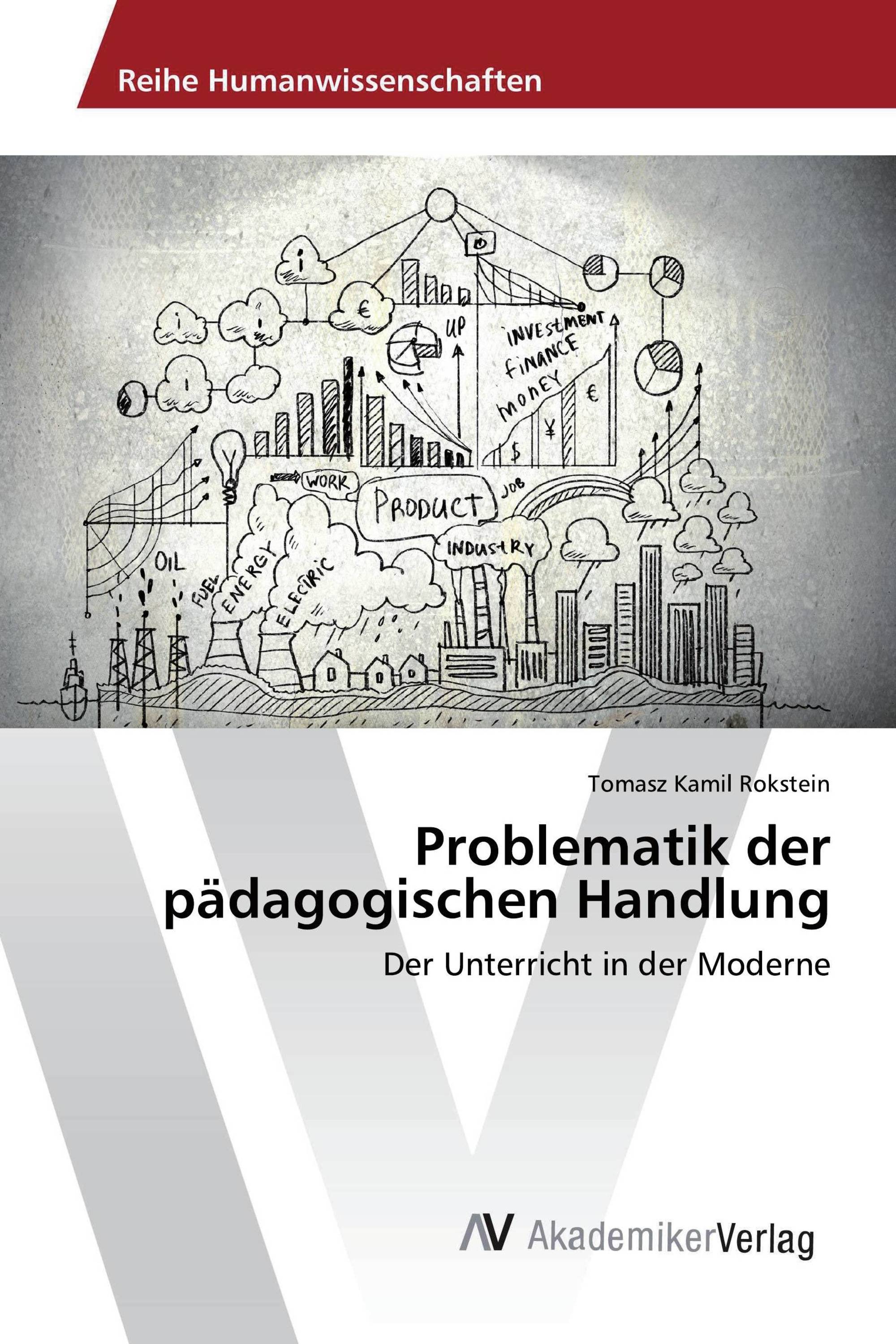 Problematik der pädagogischen Handlung