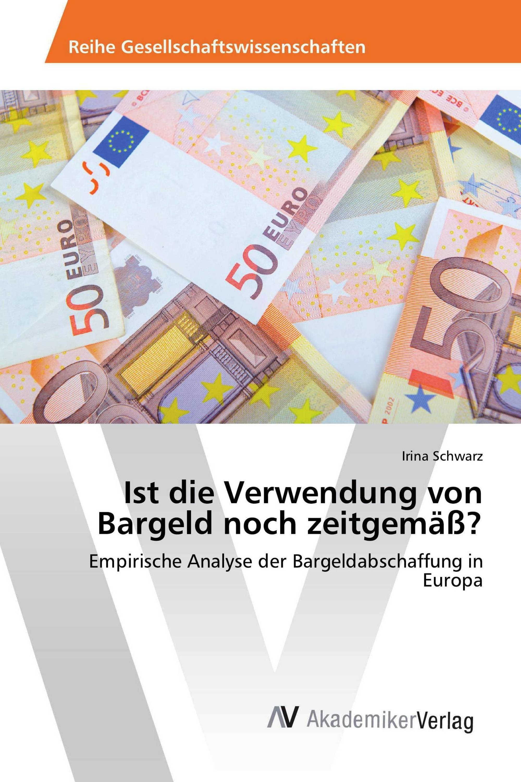 Ist die Verwendung von Bargeld noch zeitgemäß?