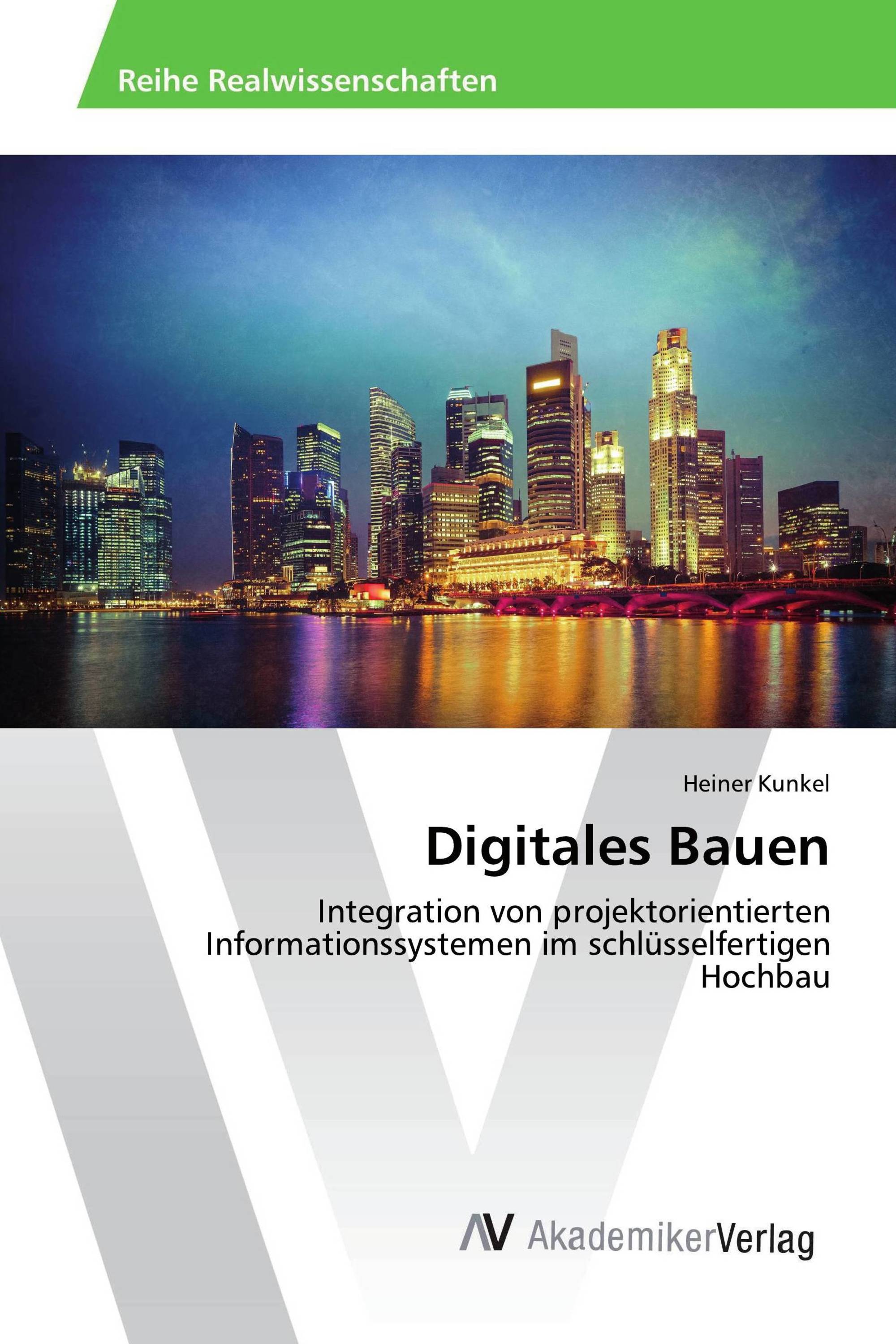 Digitales Bauen