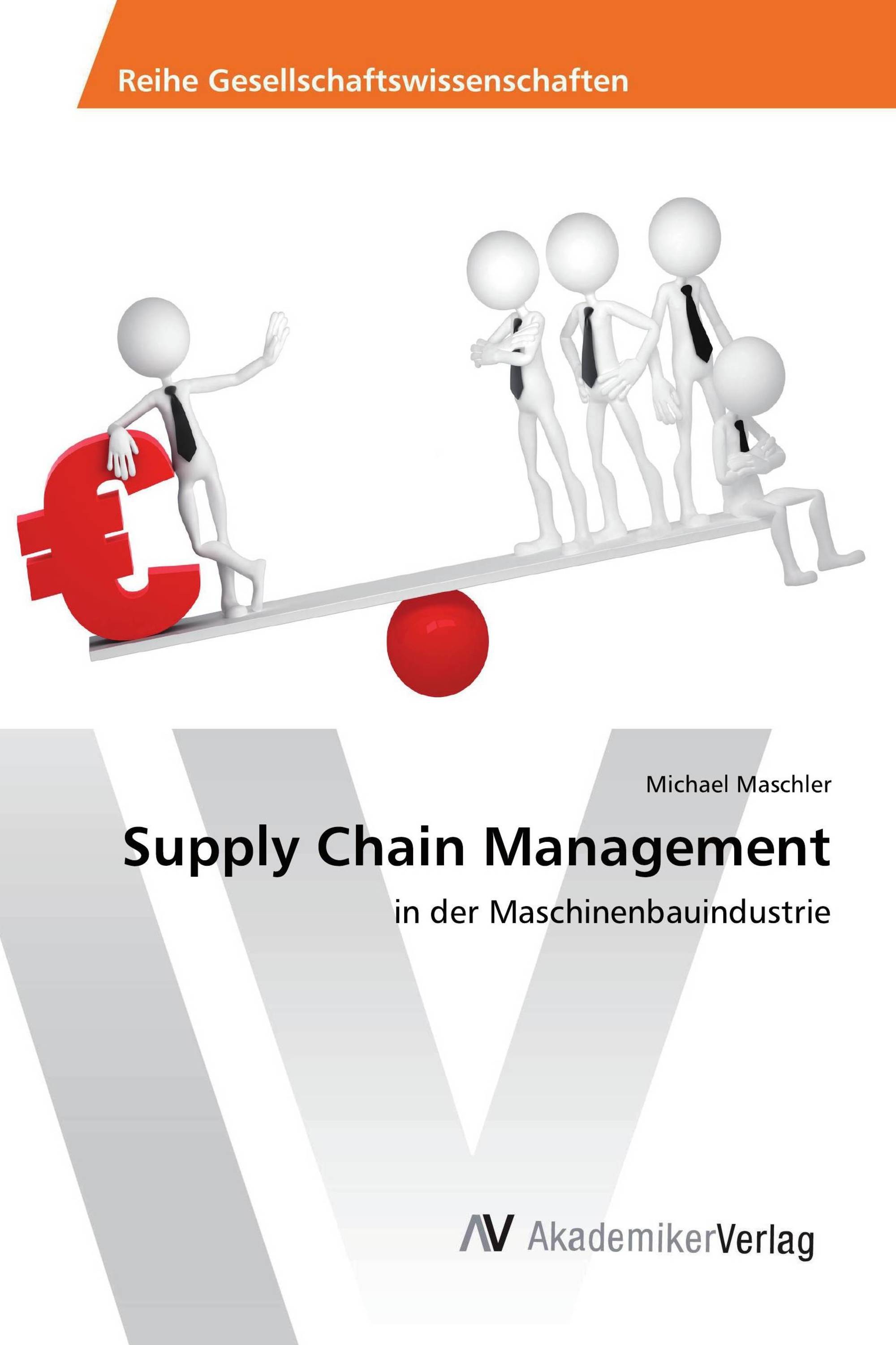 Supply Chain Management