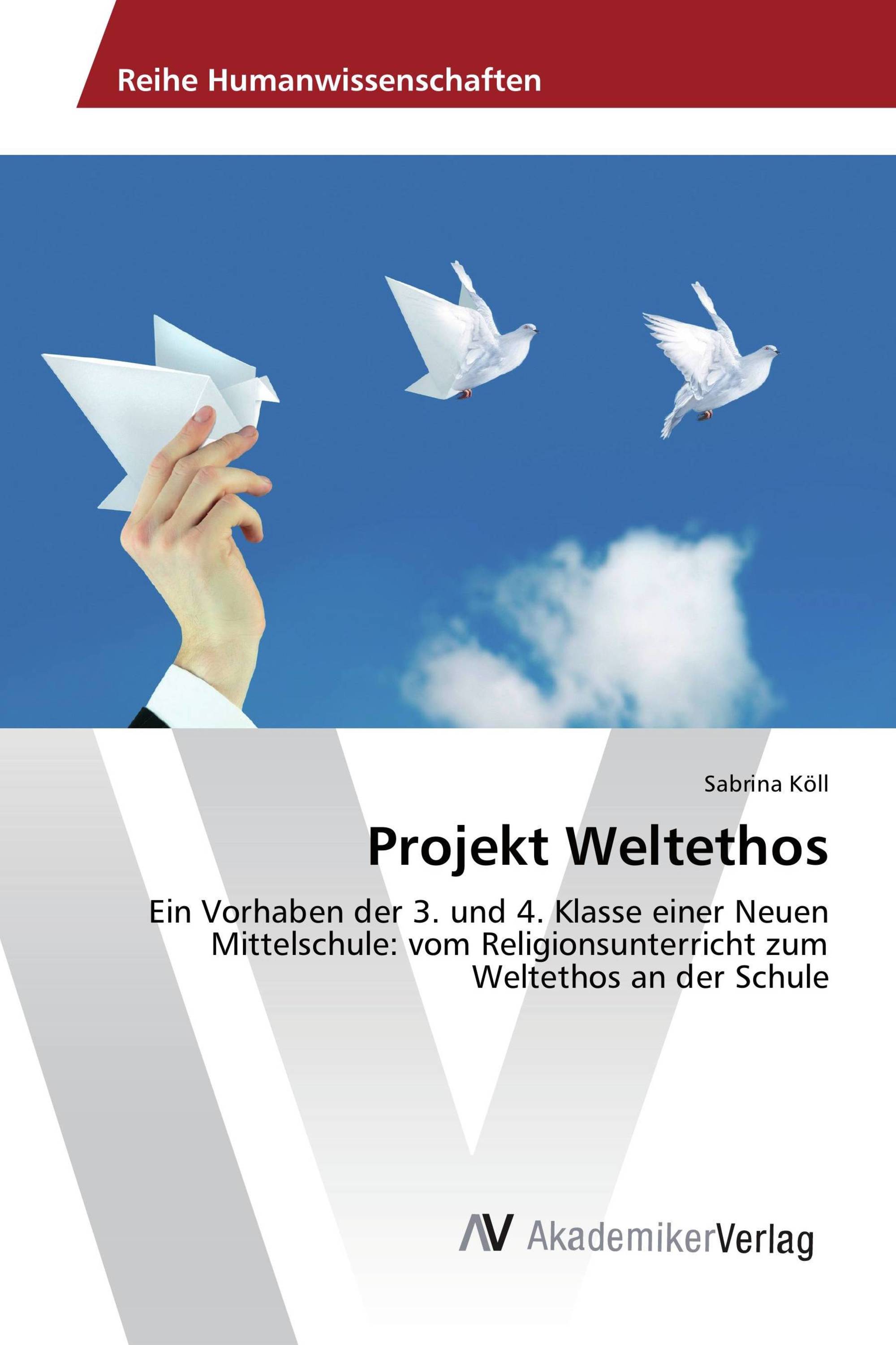 Projekt Weltethos