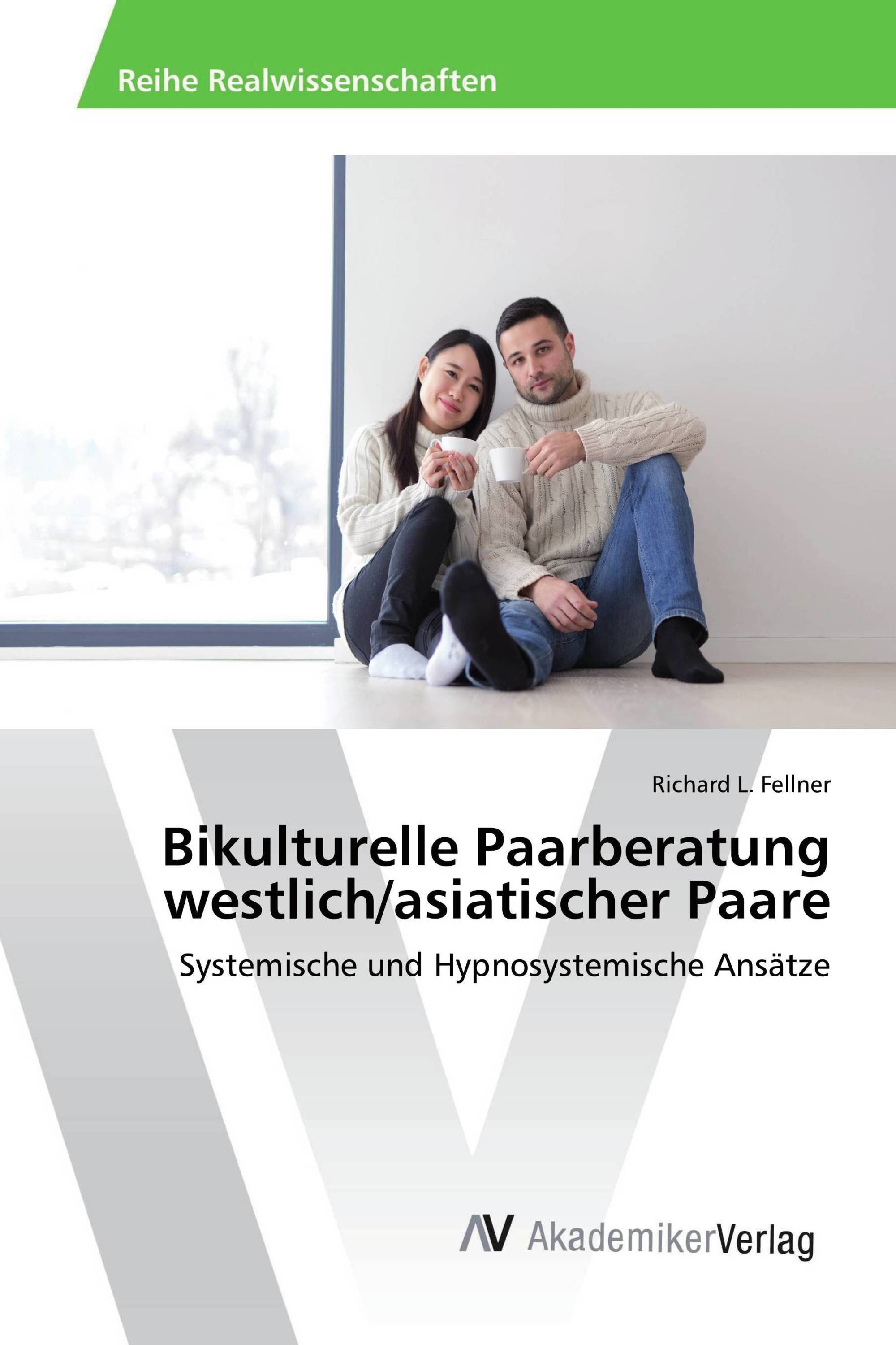 Bikulturelle Paarberatung westlich/asiatischer Paare