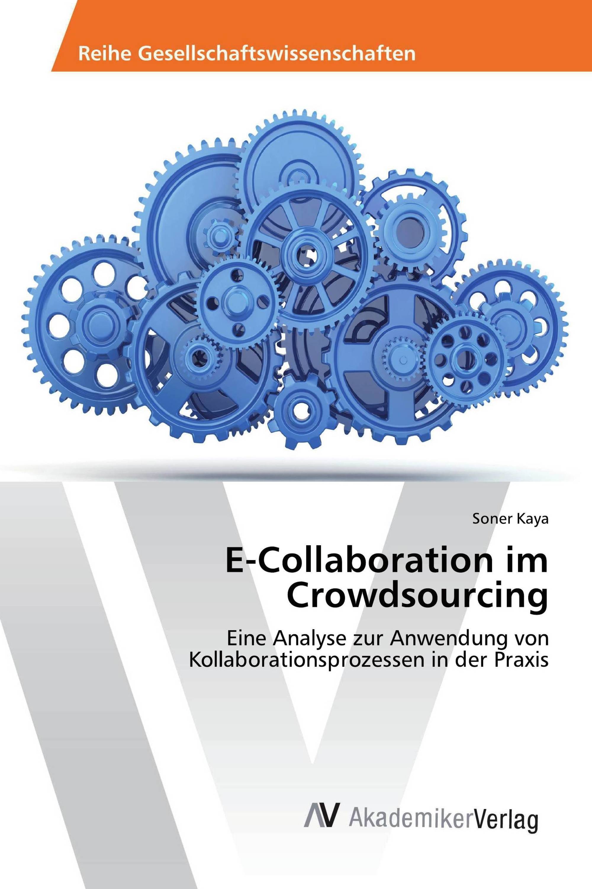 E-Collaboration im Crowdsourcing