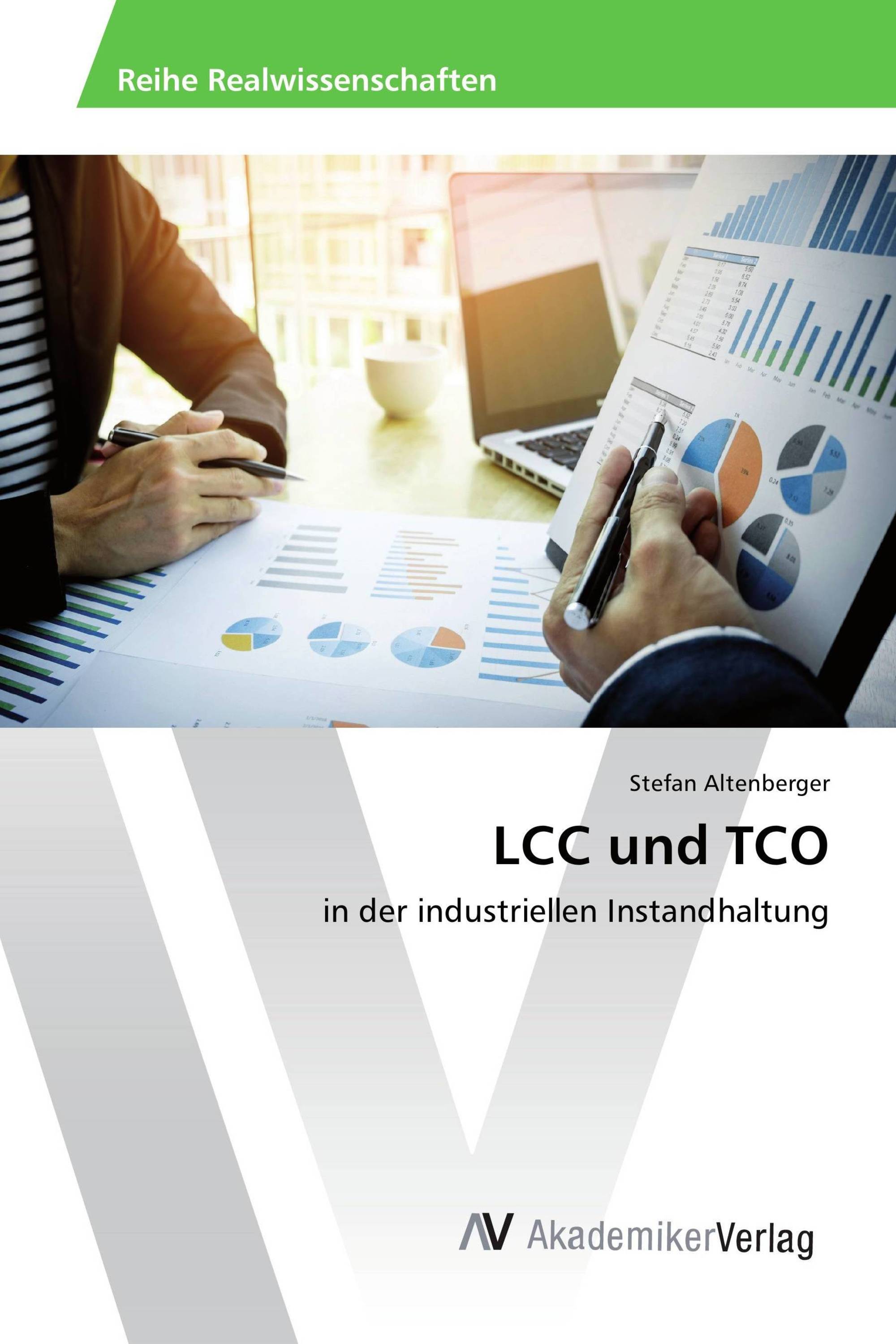 Lcc Und Tco 978 620 2 21052 2 9786202210522 6202210524