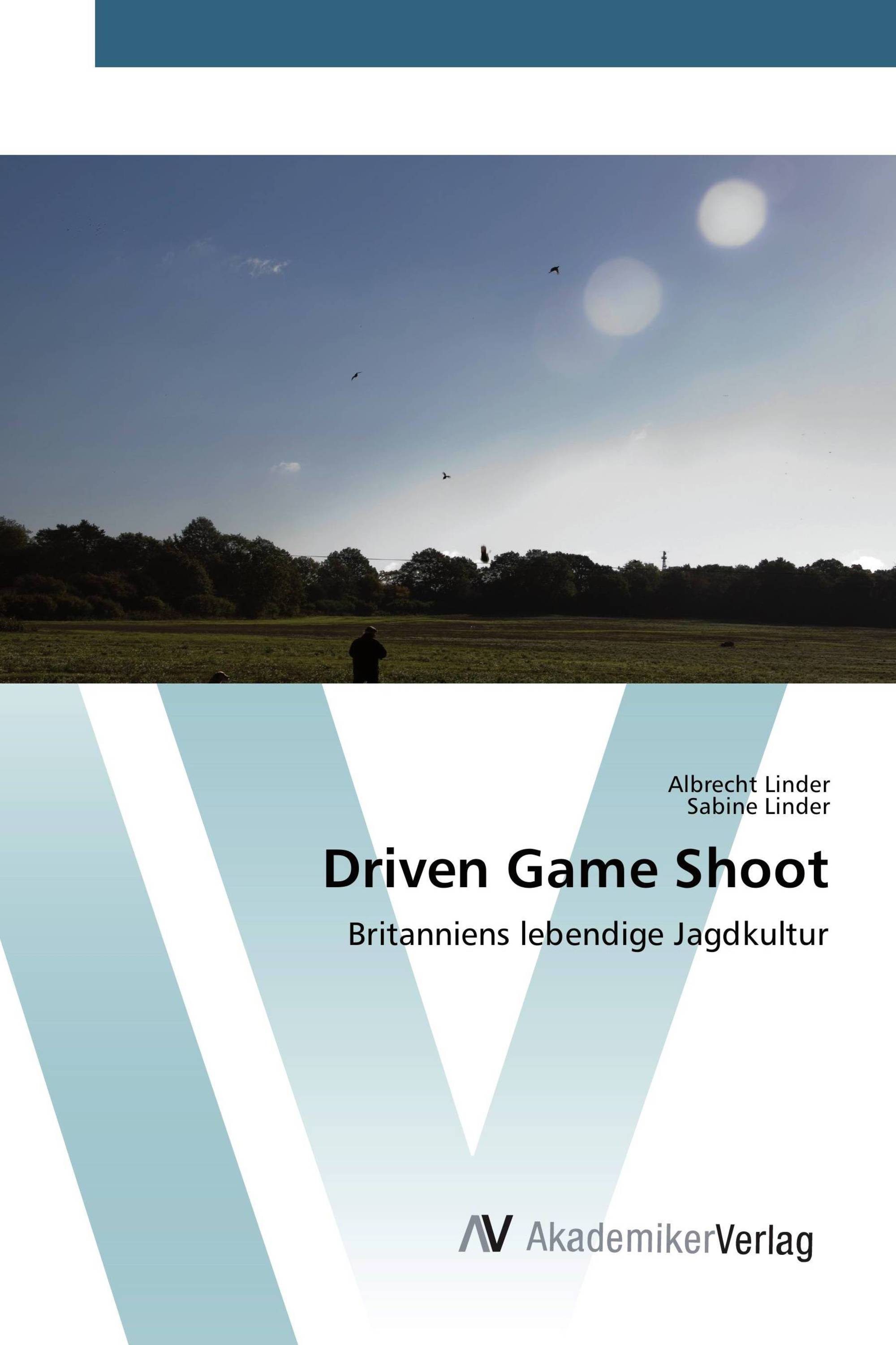 Driven Game Shoot