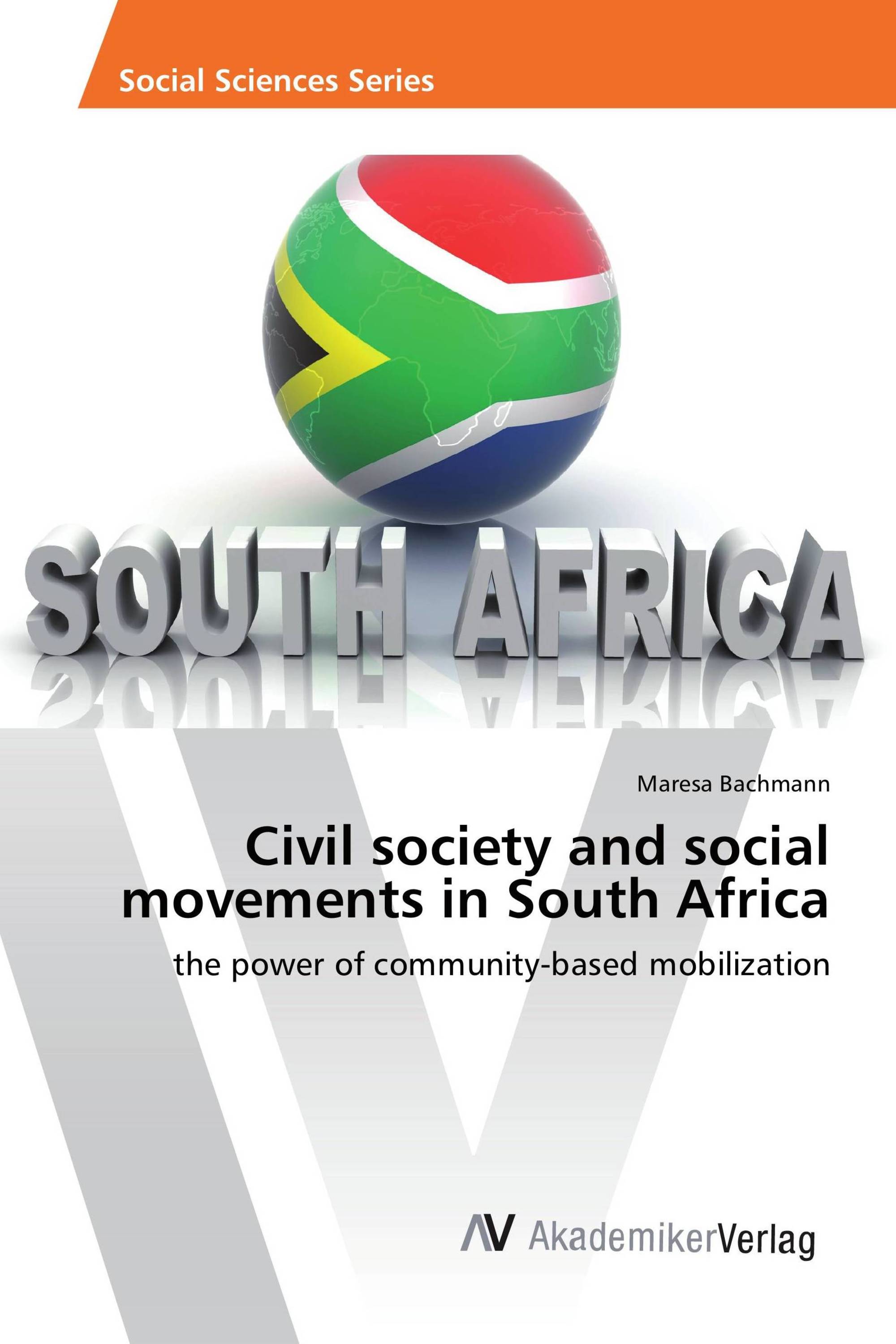 Civil society and social movements in South Africa