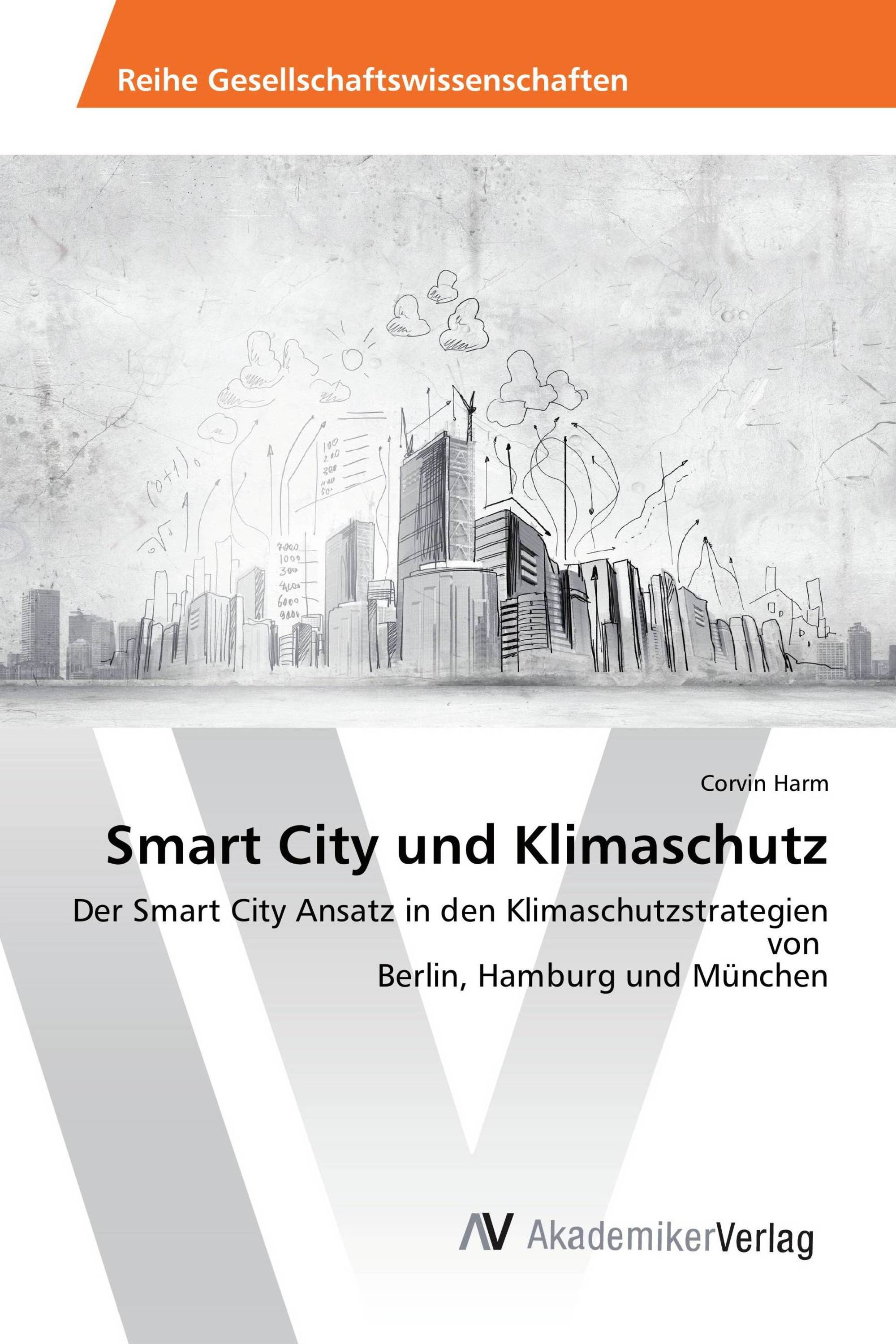 Smart City und Klimaschutz